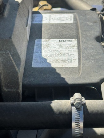 FREIGHTLINER CASCADIA 126SLP 2020