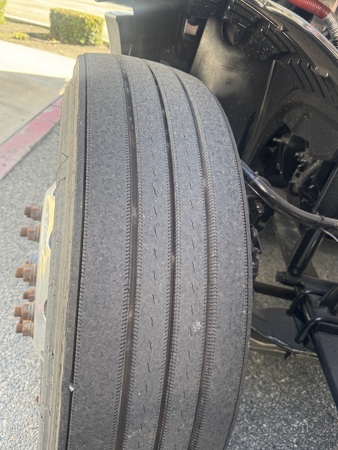 FREIGHTLINER CASCADIA 126SLP 2020