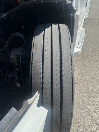 FREIGHTLINER CASCADIA 126SLP 2020