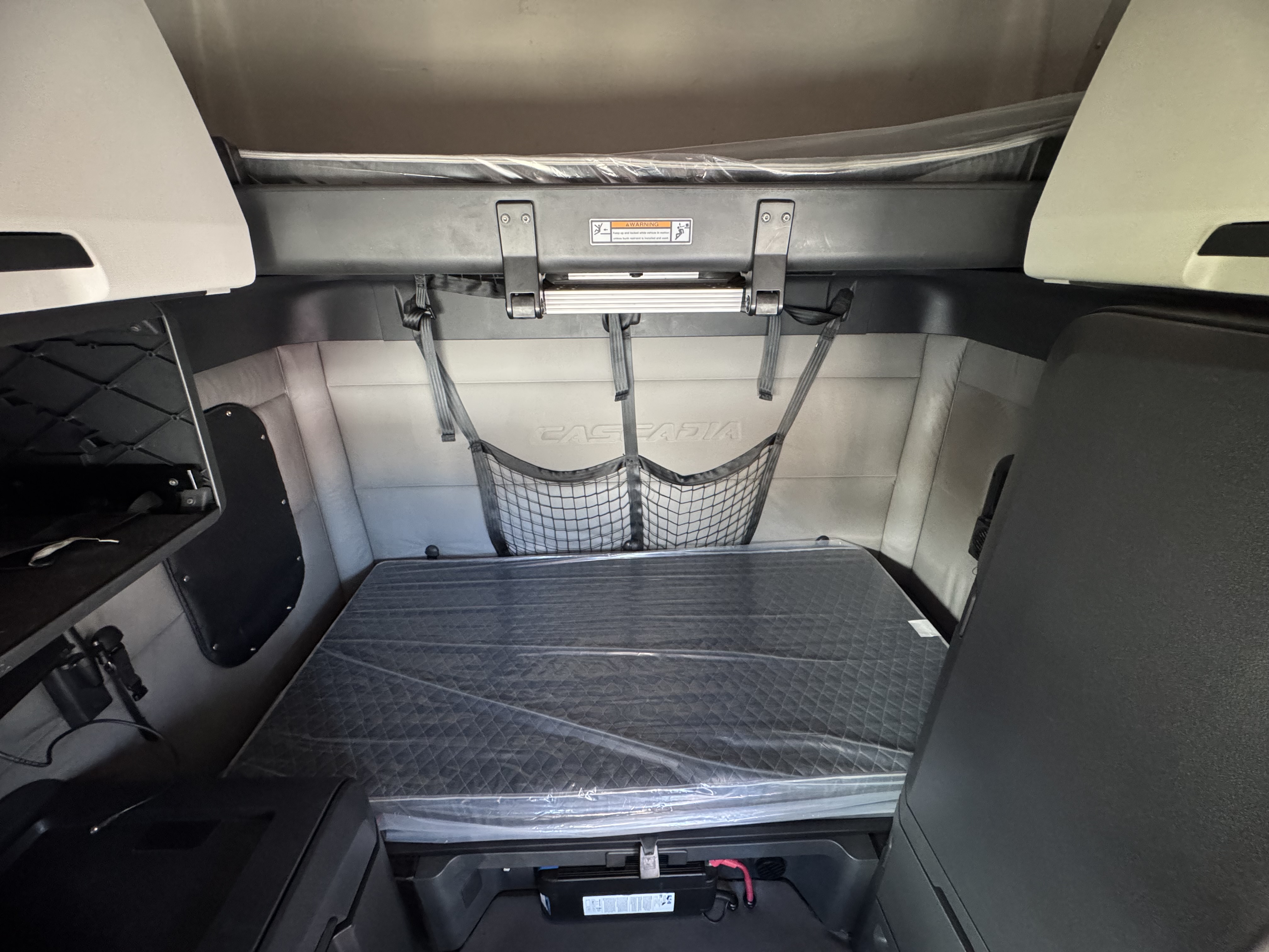 2020 FREIGHTLINER CASCADIA 126SLP - image 16