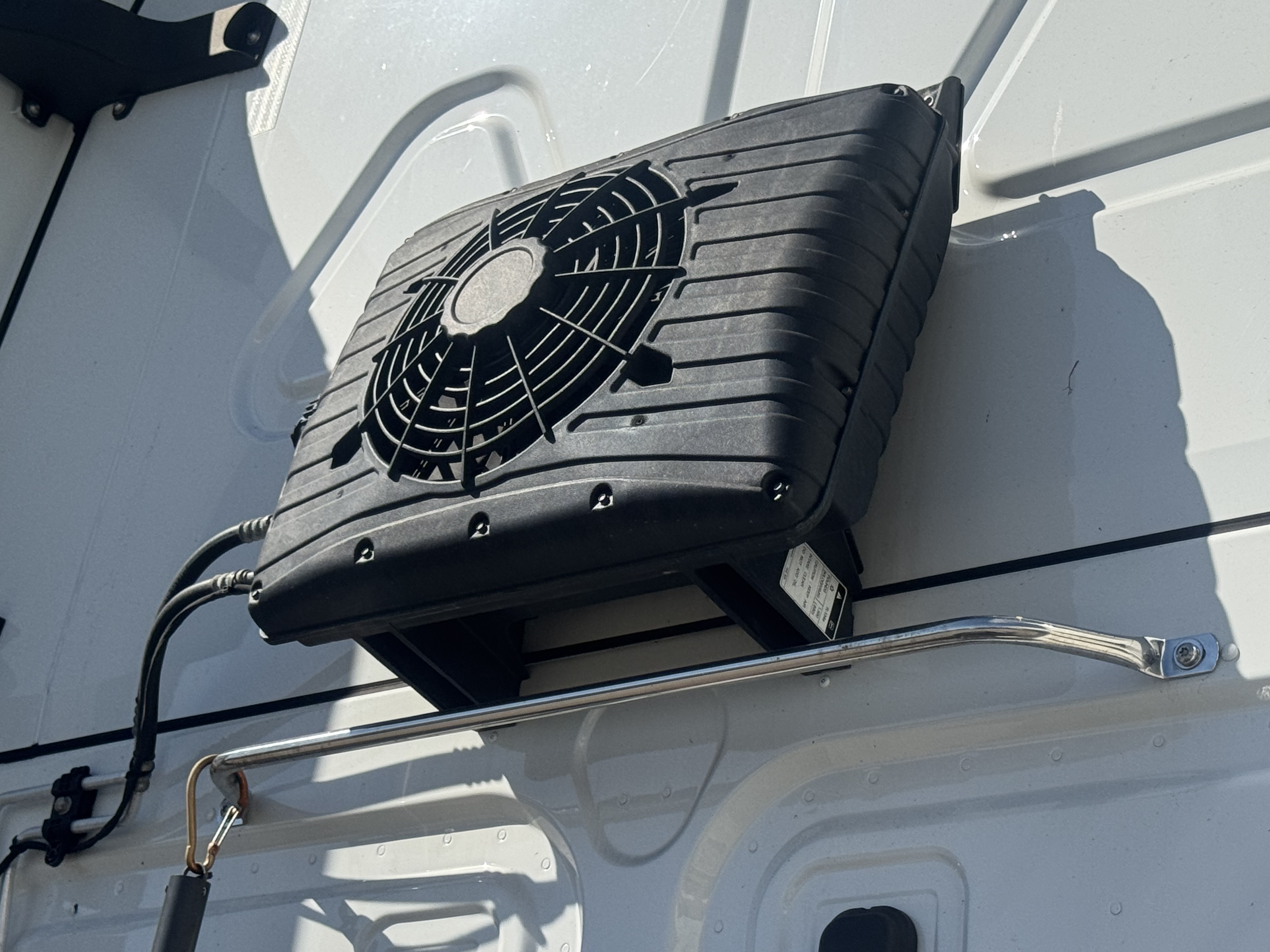 2021 FREIGHTLINER CASCADIA 126SLP - image 7