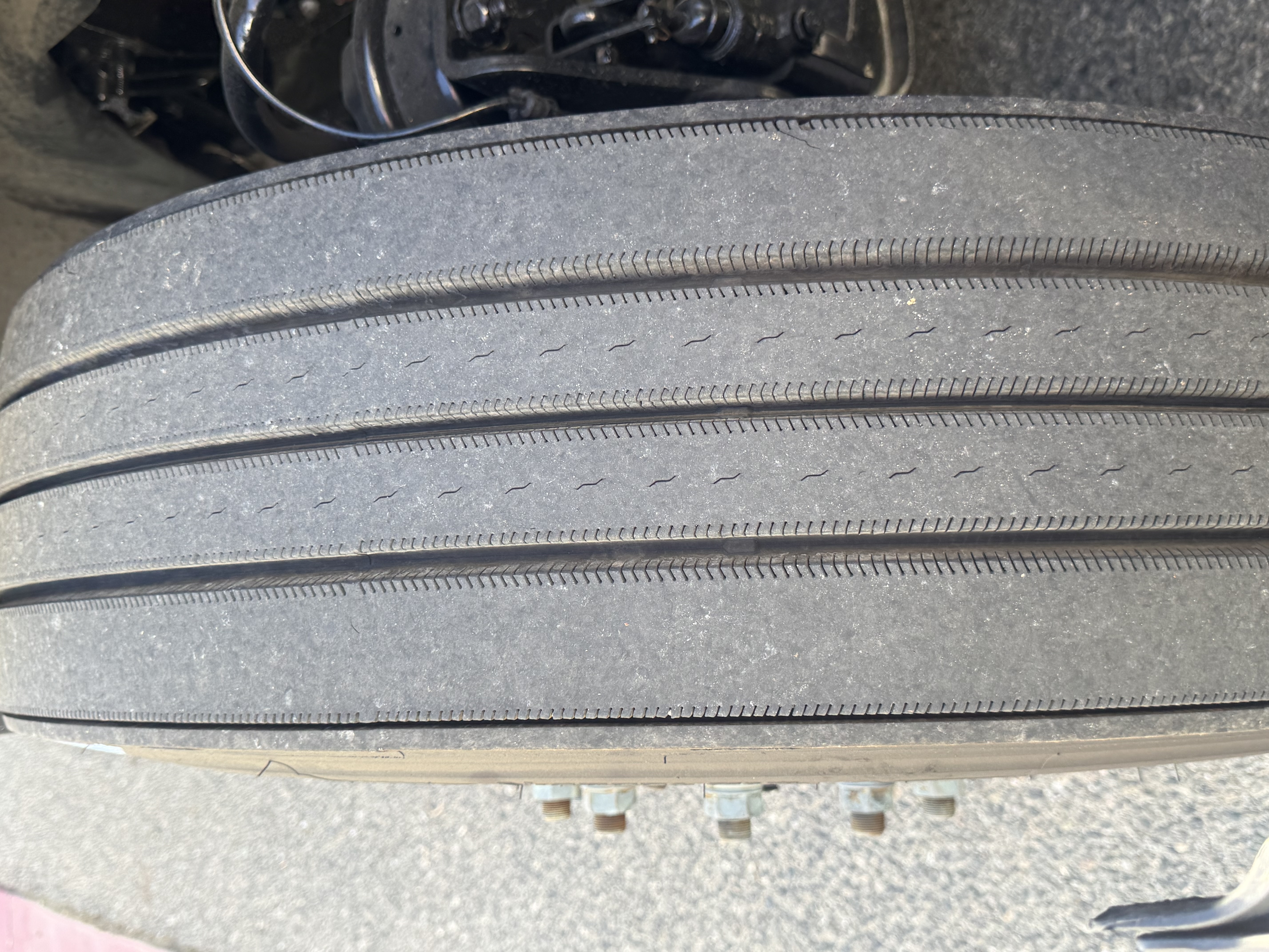 2021 FREIGHTLINER CASCADIA 126SLP - image 13