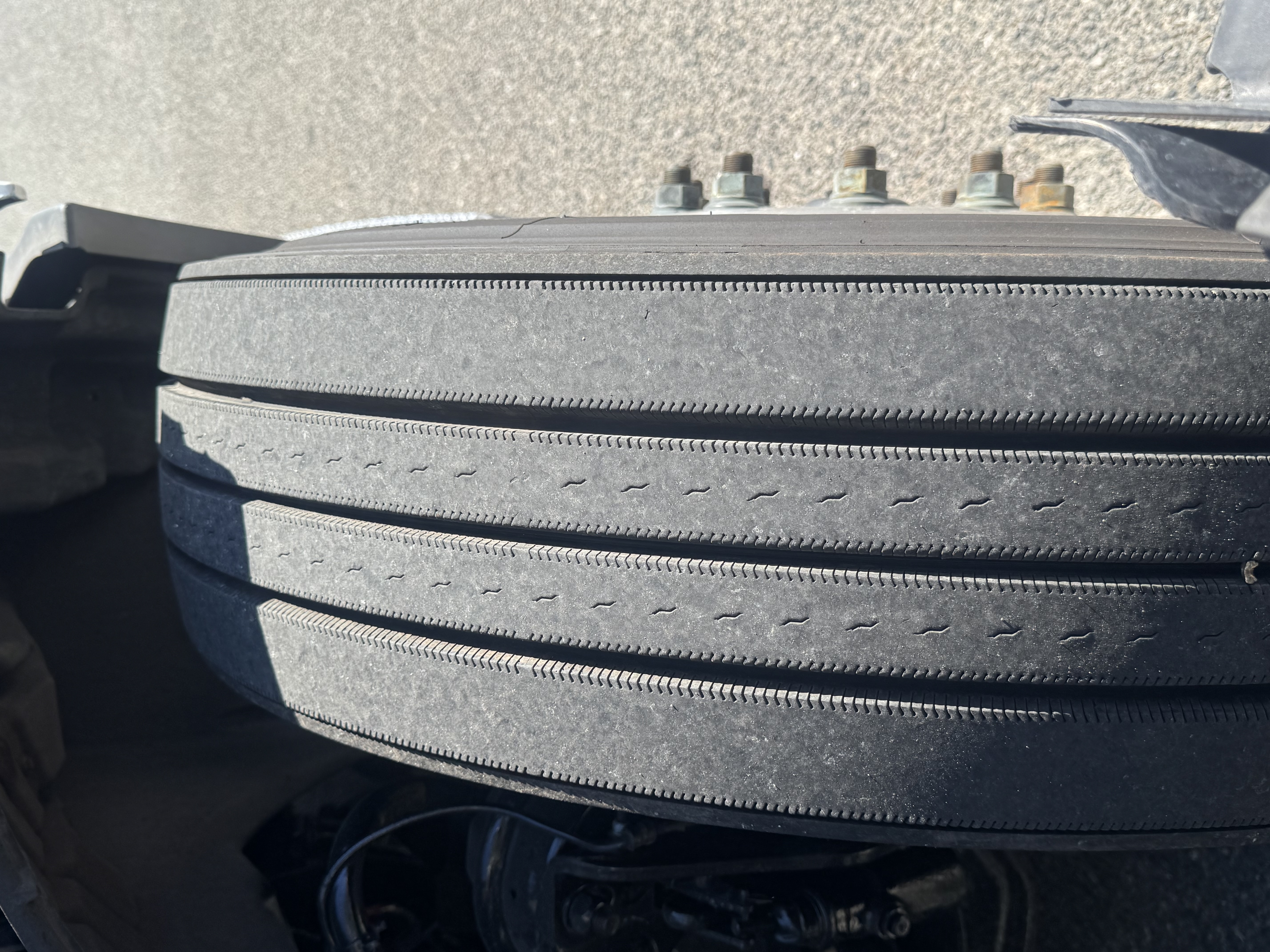 2021 FREIGHTLINER CASCADIA 126SLP - image 14