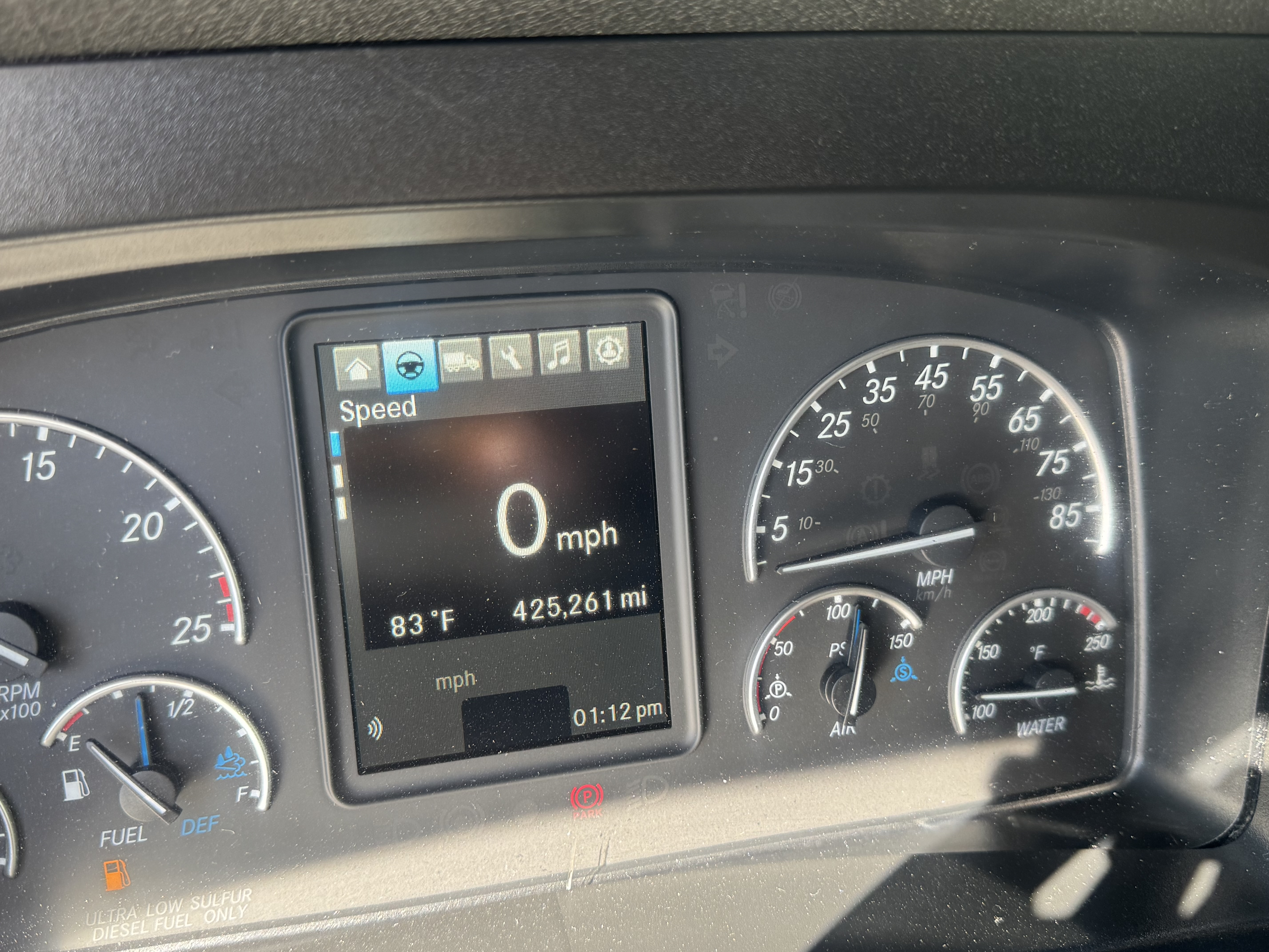 2021 FREIGHTLINER CASCADIA 126SLP - image 15