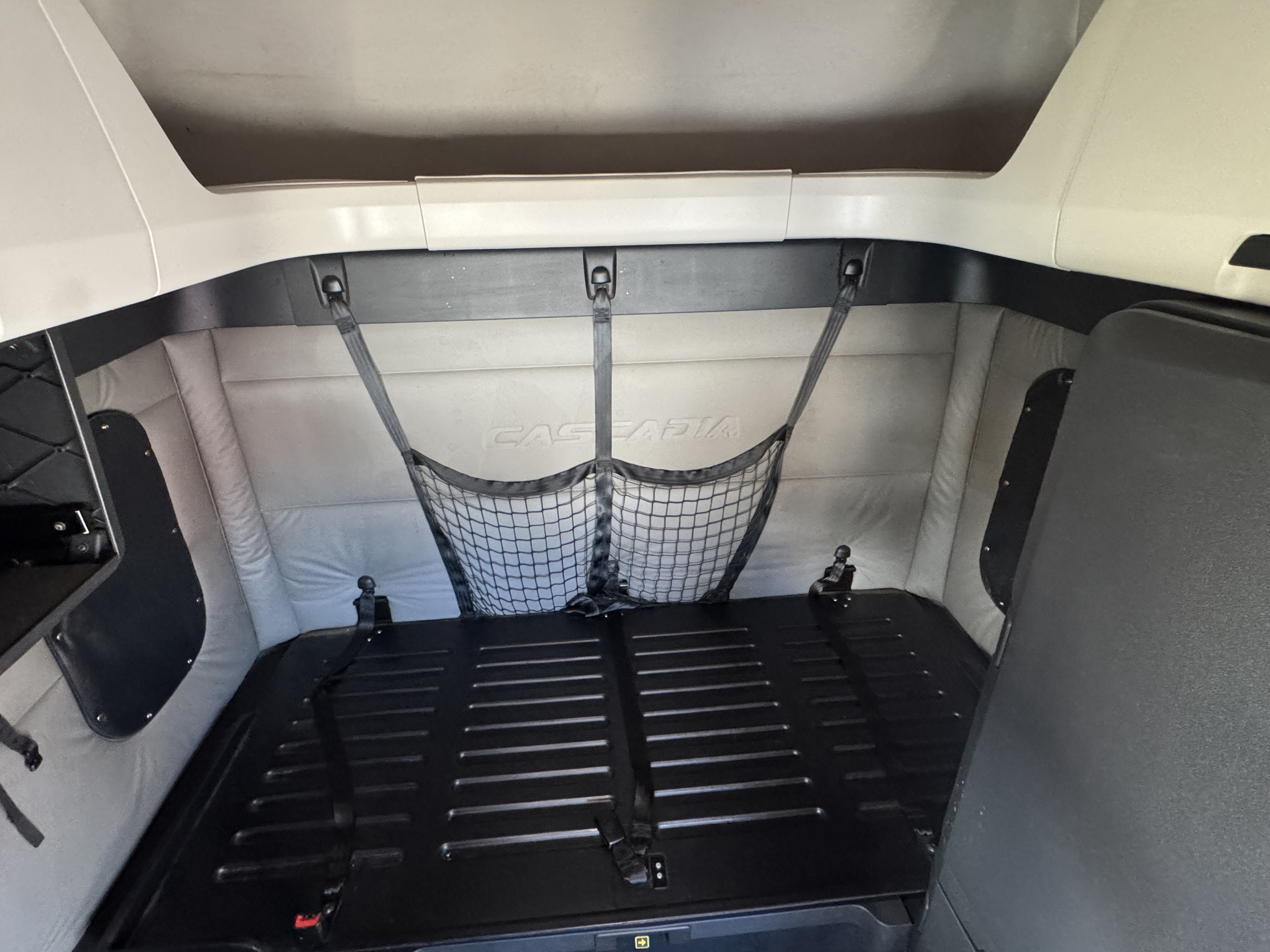 2021 FREIGHTLINER CASCADIA 126SLP - image 17