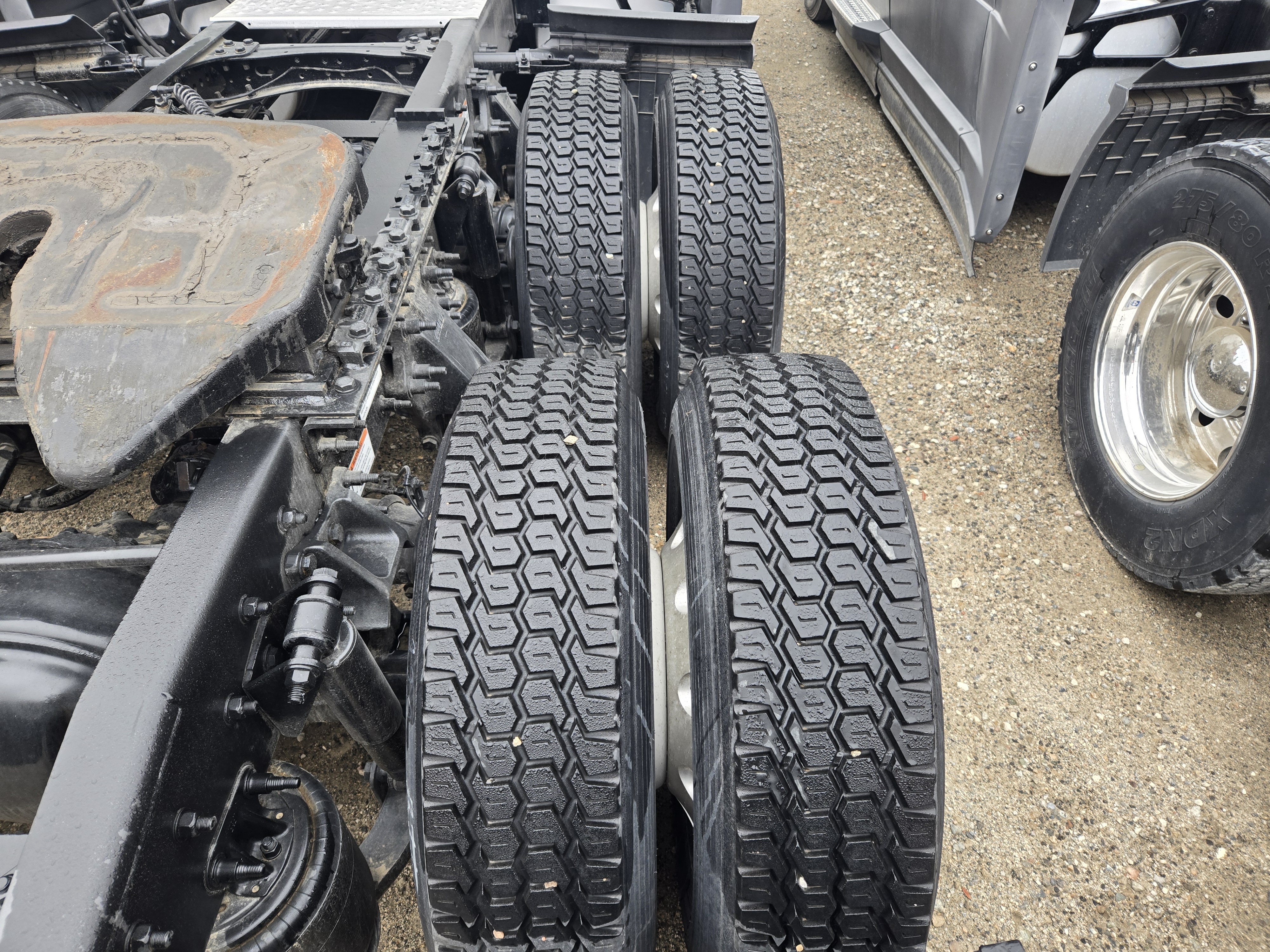 2023 FREIGHTLINER CASCADIA 126SLP - image 14