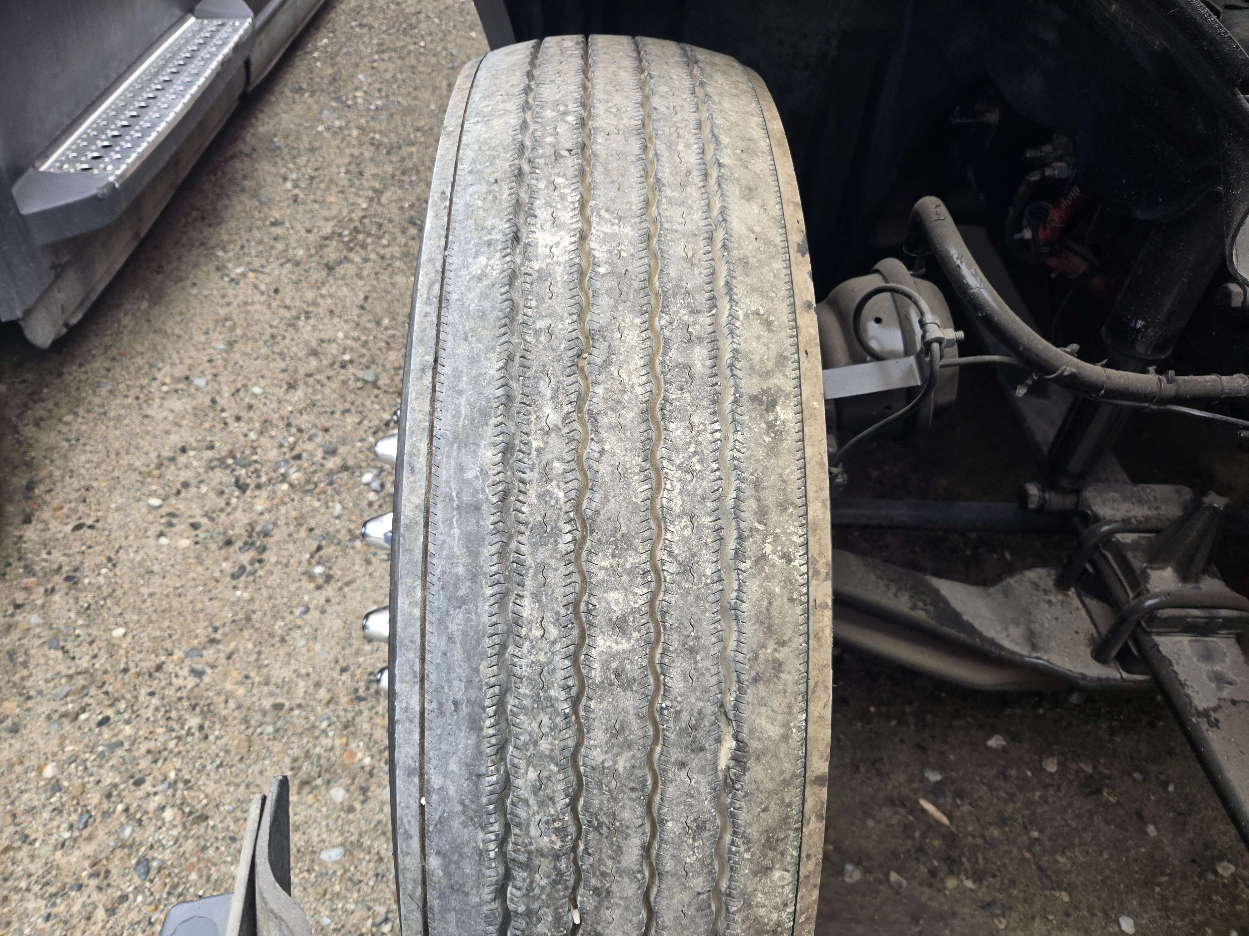 2021 FREIGHTLINER CASCADIA 126SLP - image 12