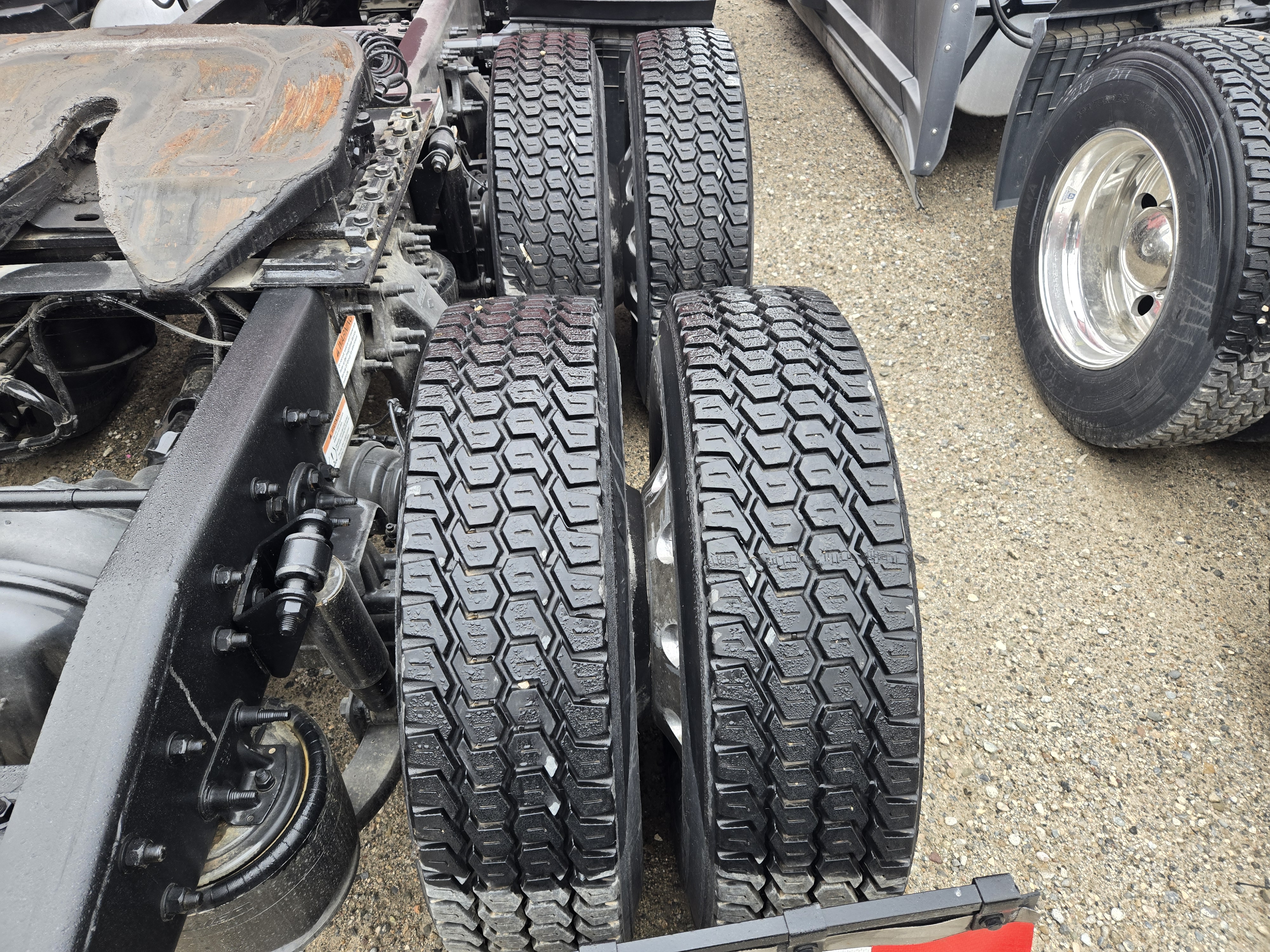 2021 FREIGHTLINER CASCADIA 126SLP - image 14