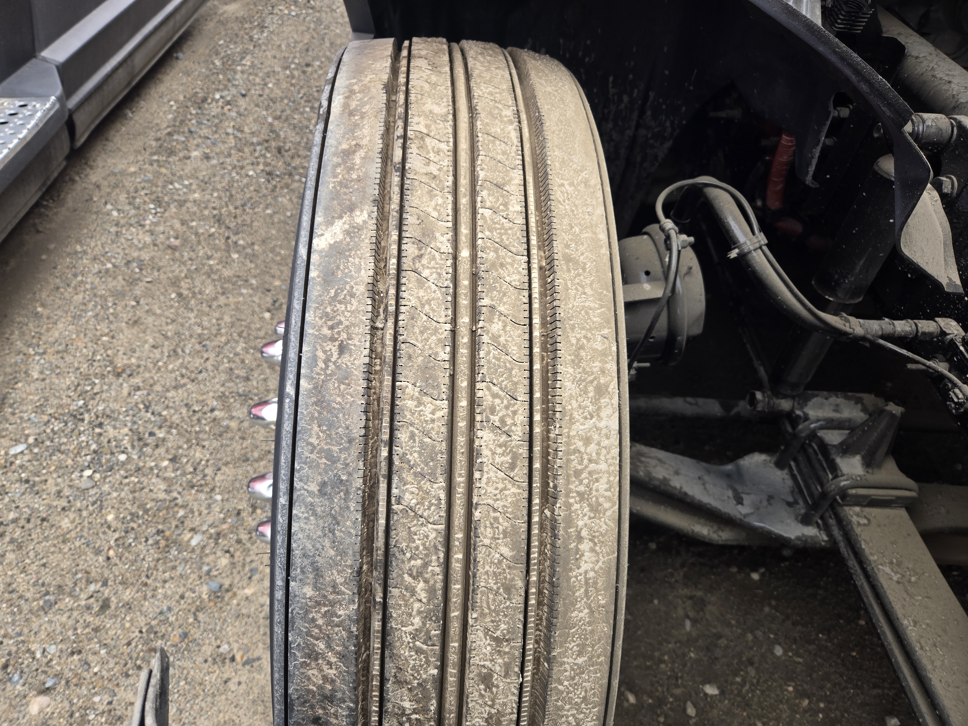 2021 FREIGHTLINER CASCADIA 126SLP - image 13