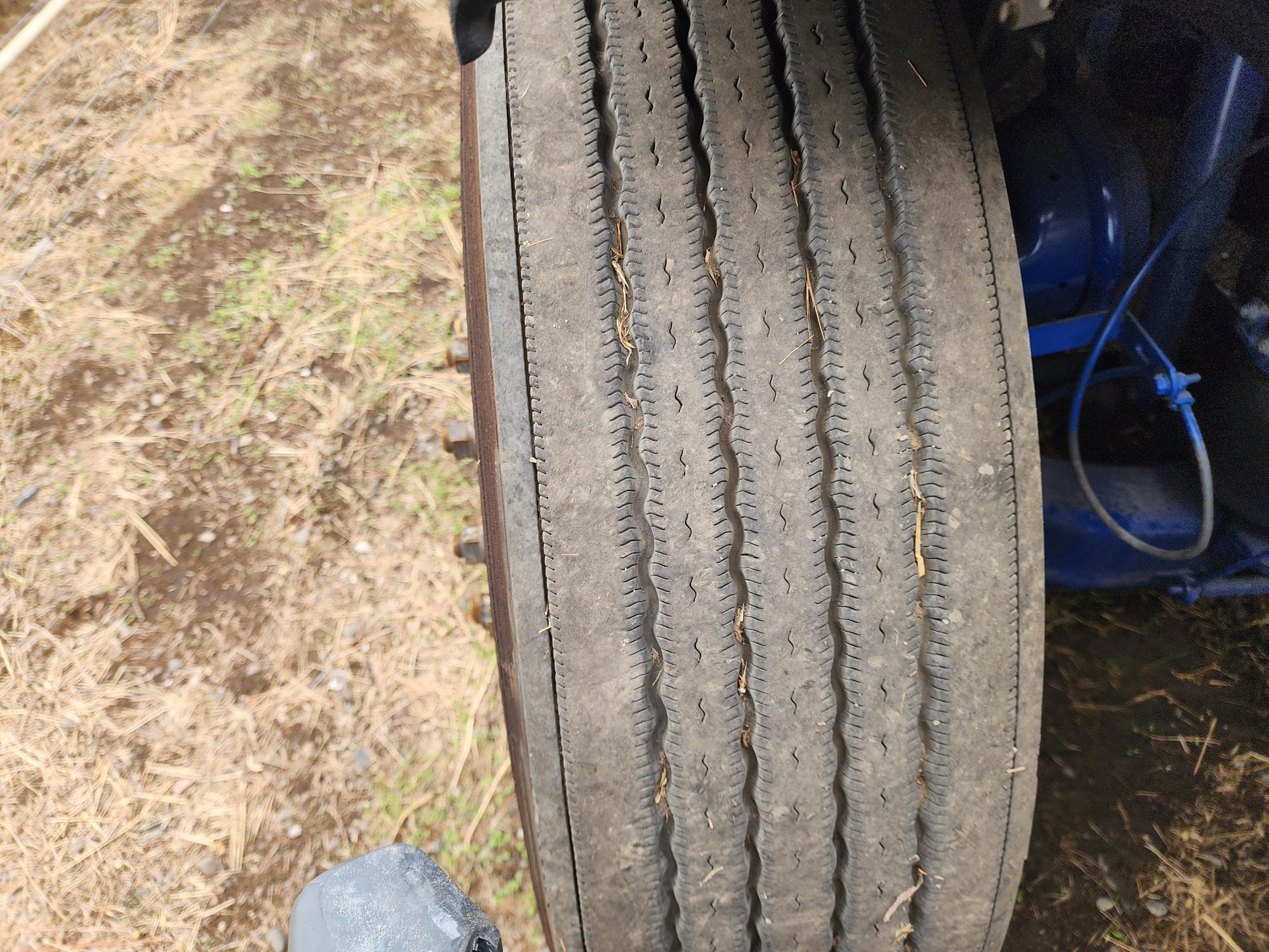 2019 FREIGHTLINER CASCADIA 113SLP - image 11