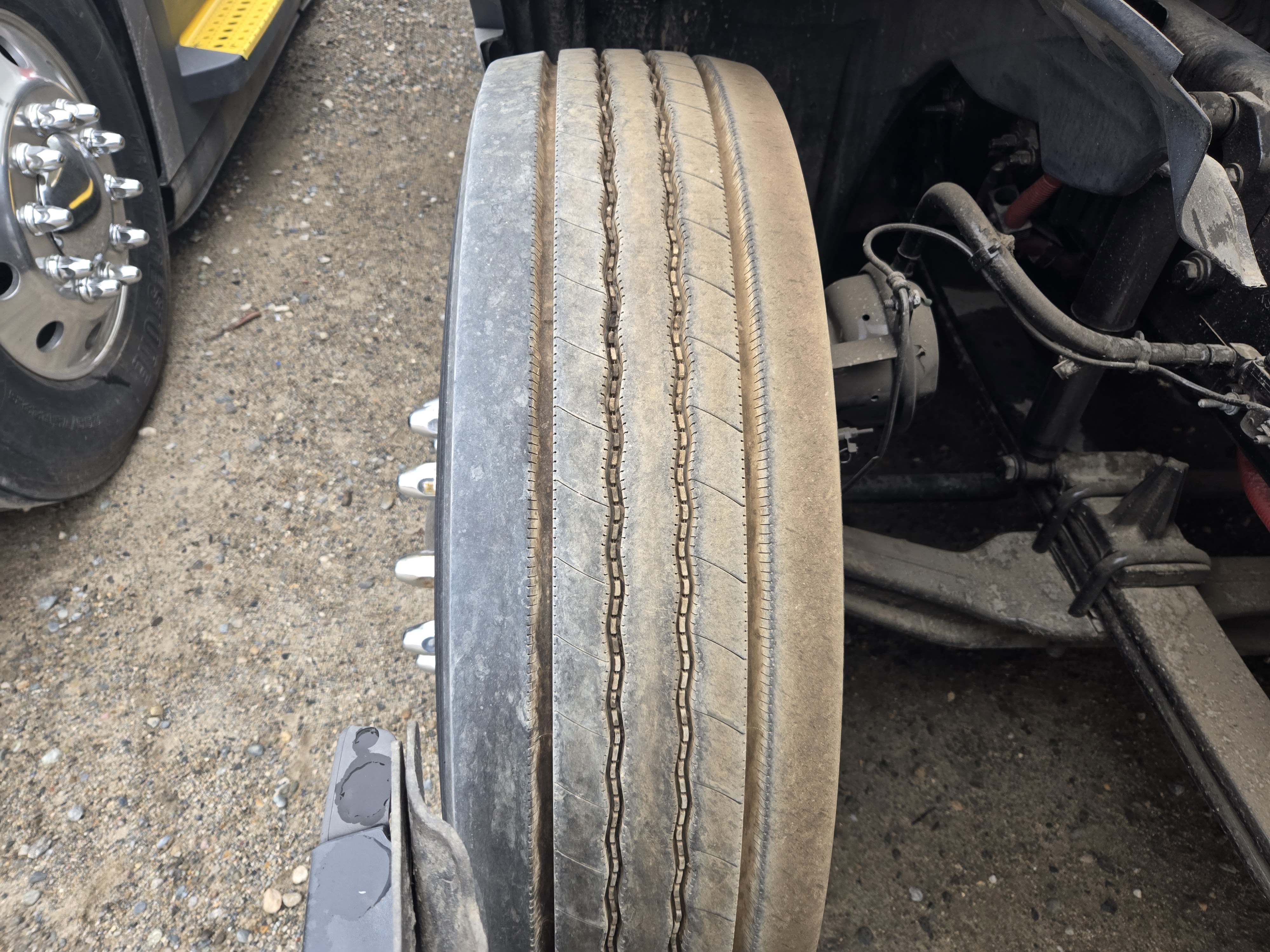 2021 FREIGHTLINER CASCADIA 126SLP - image 12