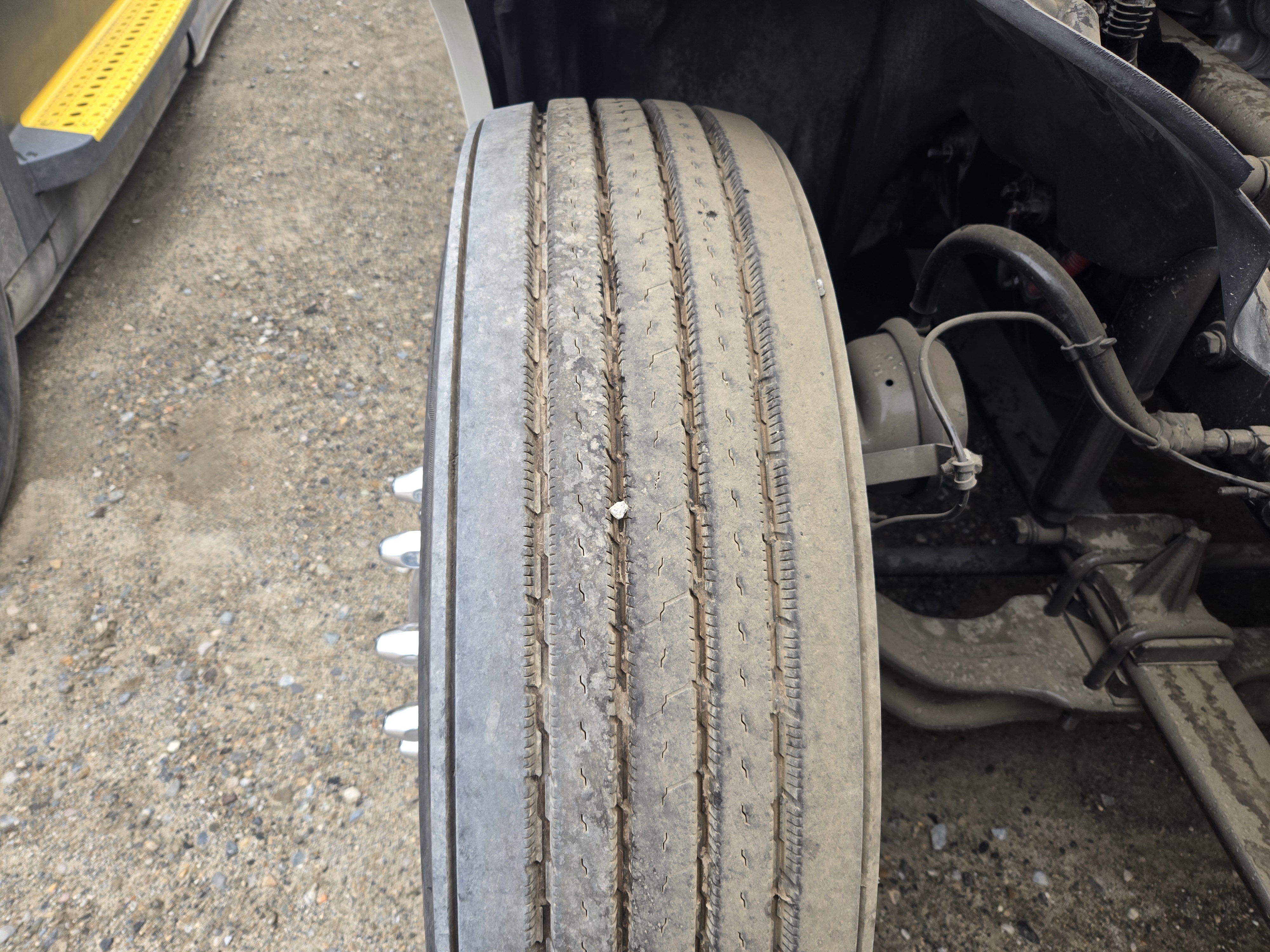 2022 FREIGHTLINER CASCADIA 126SLP - image 12