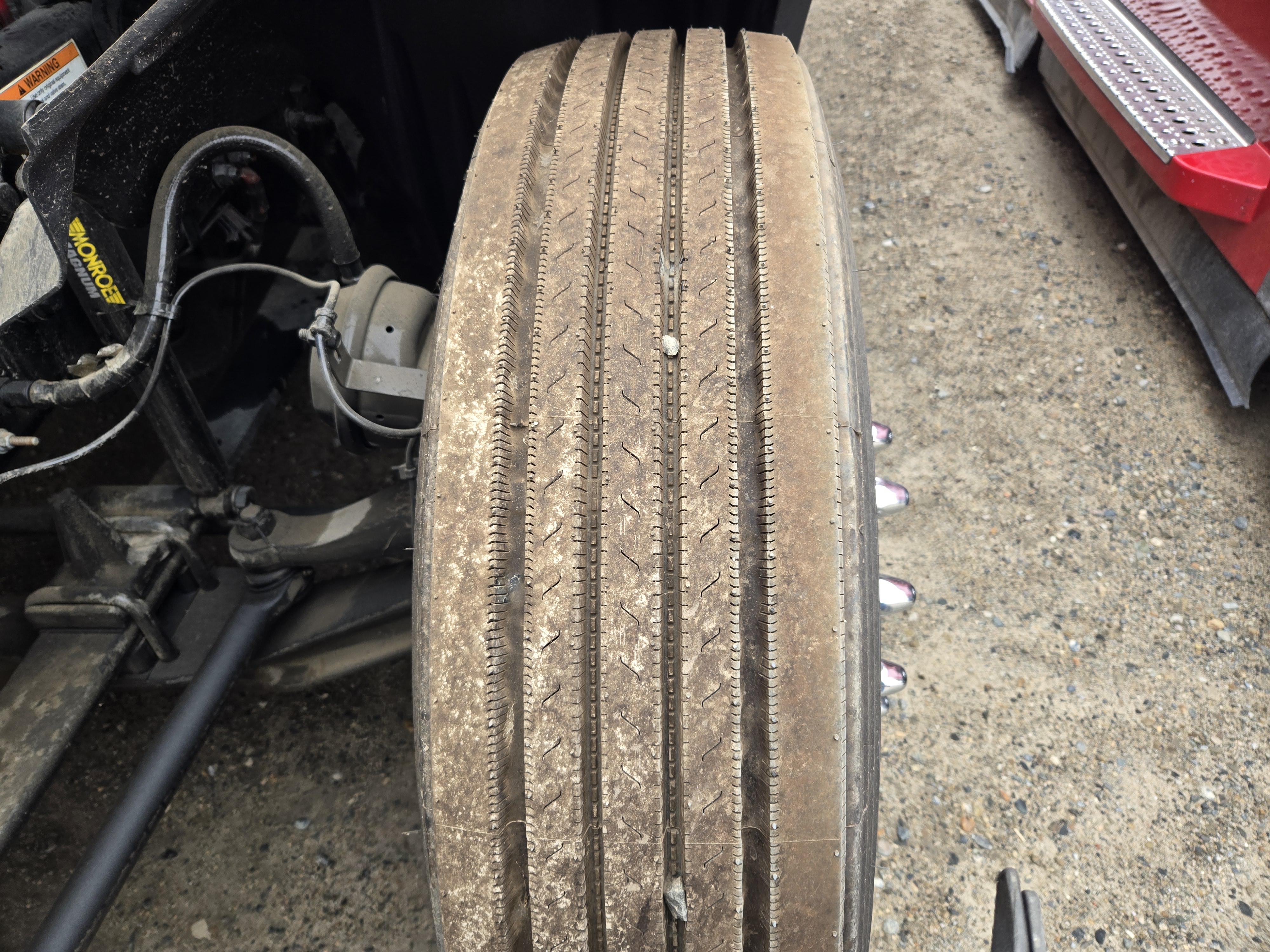 2020 FREIGHTLINER CASCADIA 126SLP - image 11