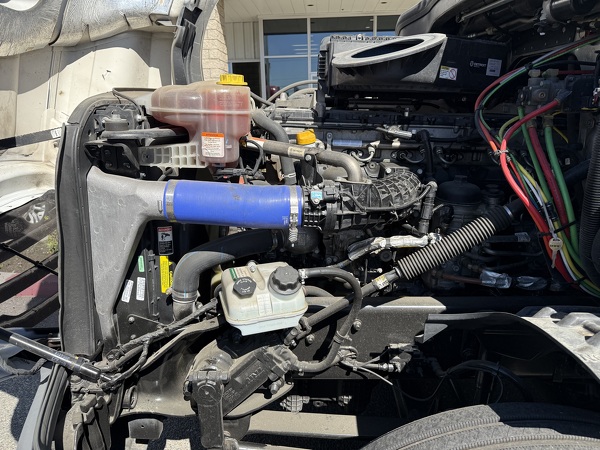 FREIGHTLINER CASCADIA 126SLP 2023