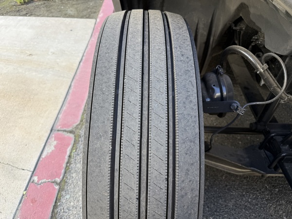 FREIGHTLINER CASCADIA 126SLP 2023