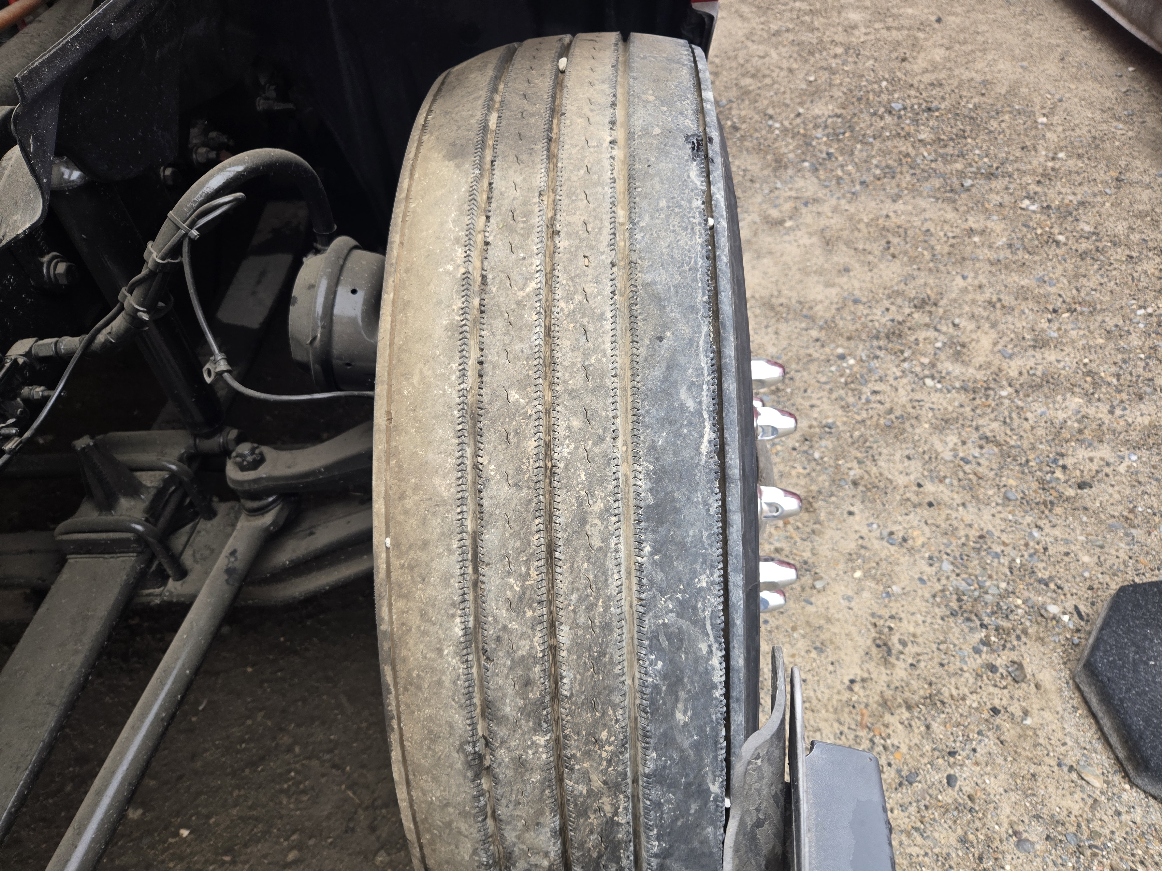 2022 FREIGHTLINER CASCADIA 126SLP - image 13