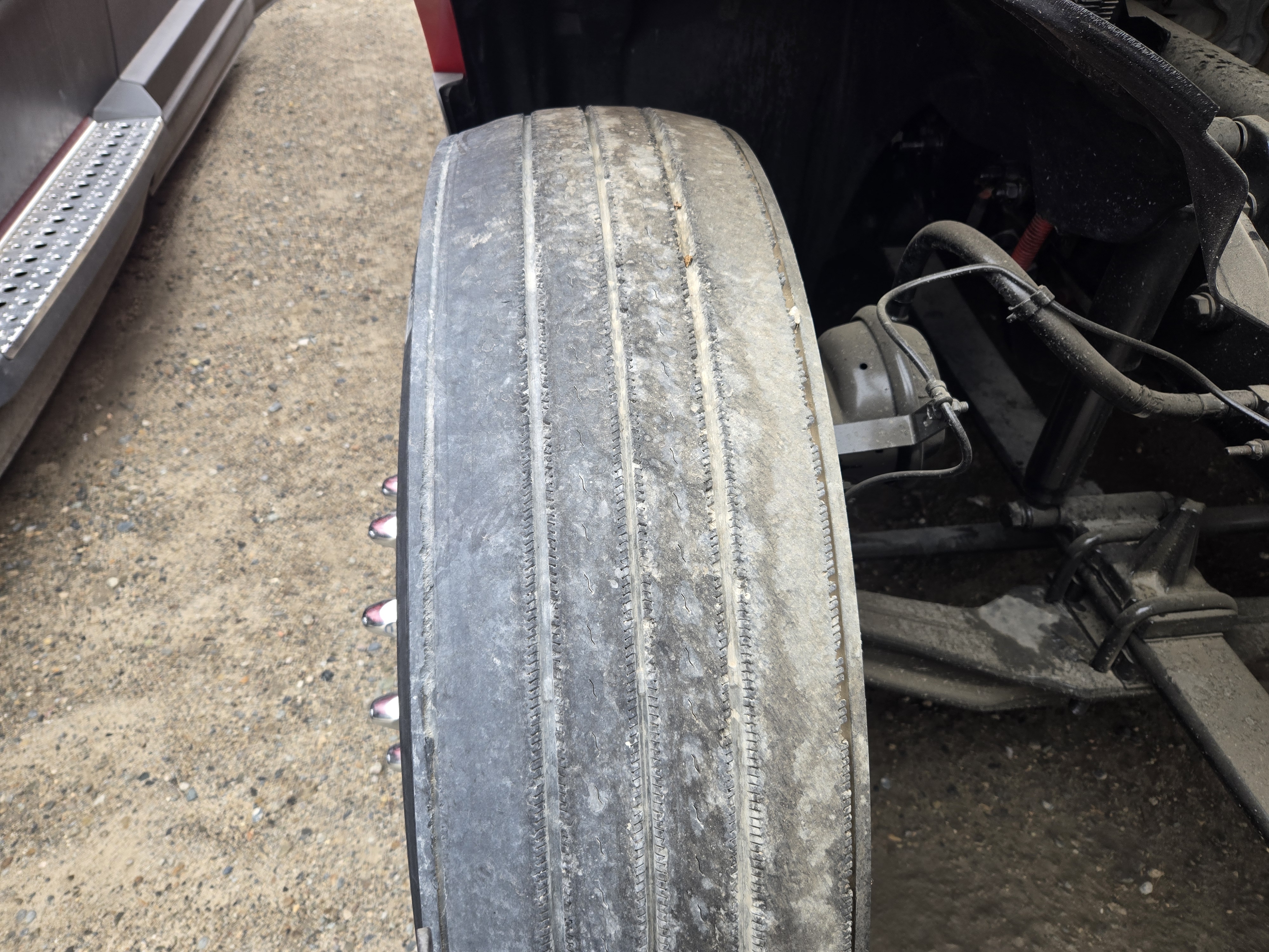 2022 FREIGHTLINER CASCADIA 126SLP - image 12