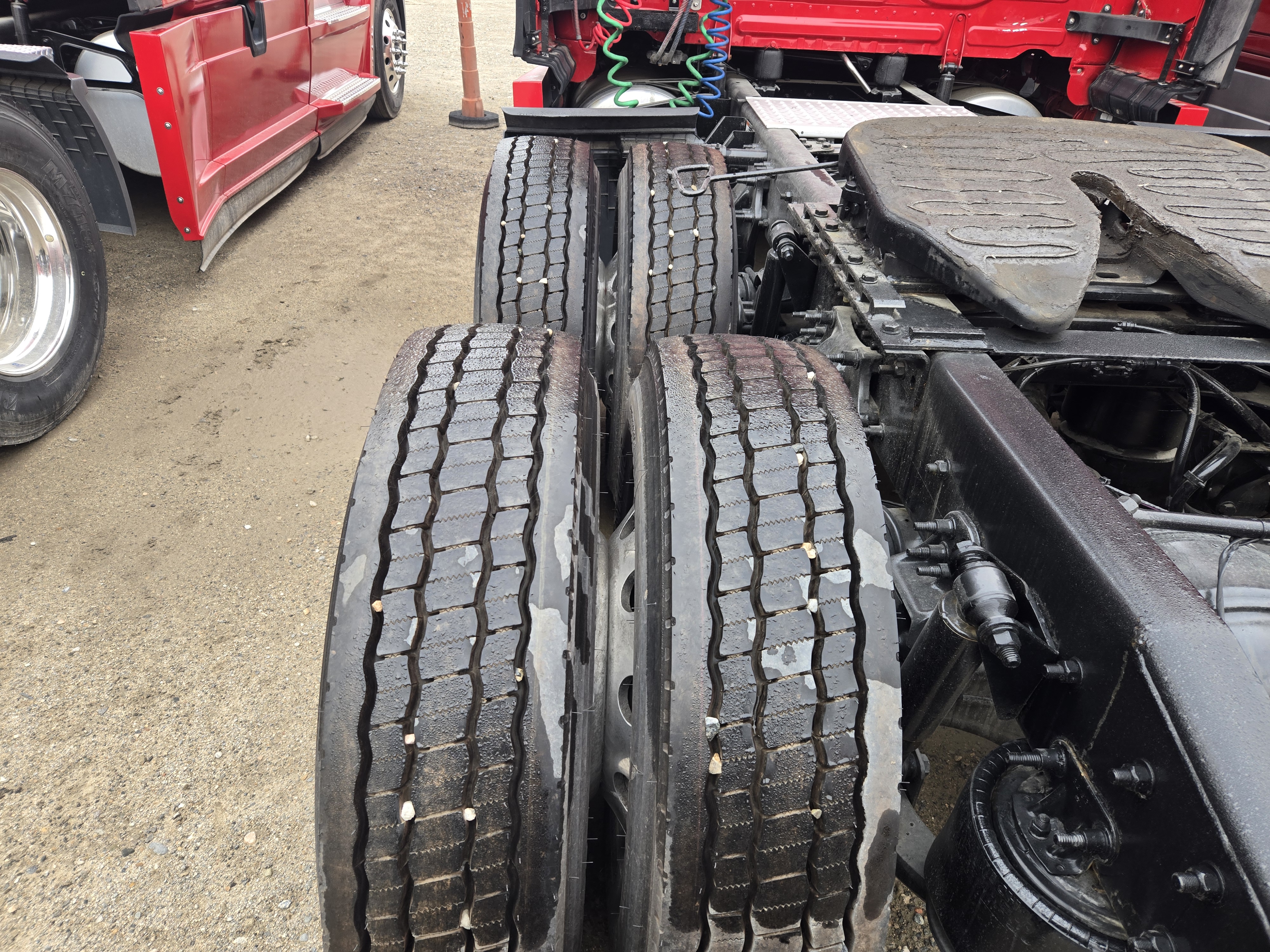 2022 FREIGHTLINER CASCADIA 126SLP - image 14