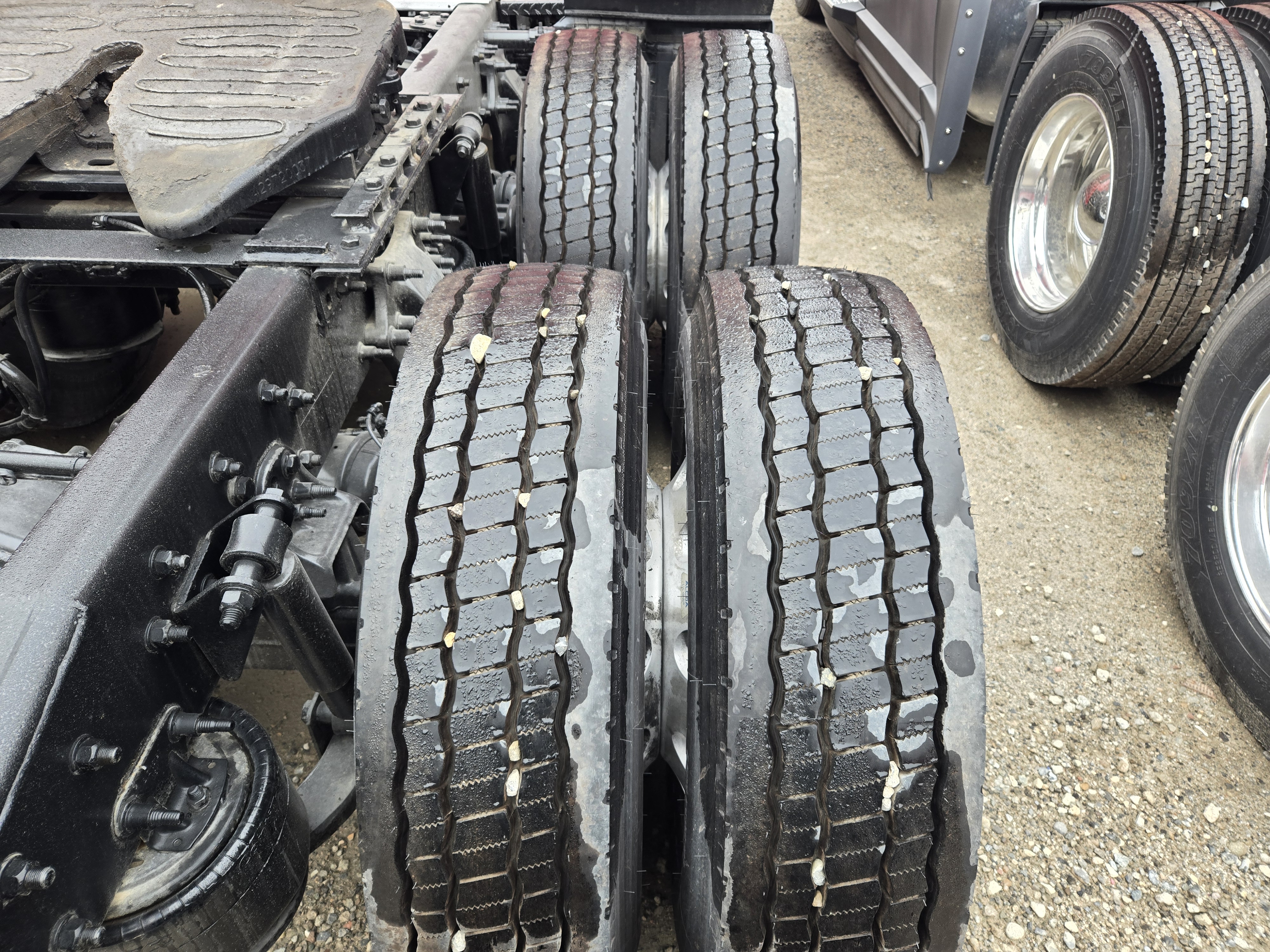 2022 FREIGHTLINER CASCADIA 126SLP - image 15