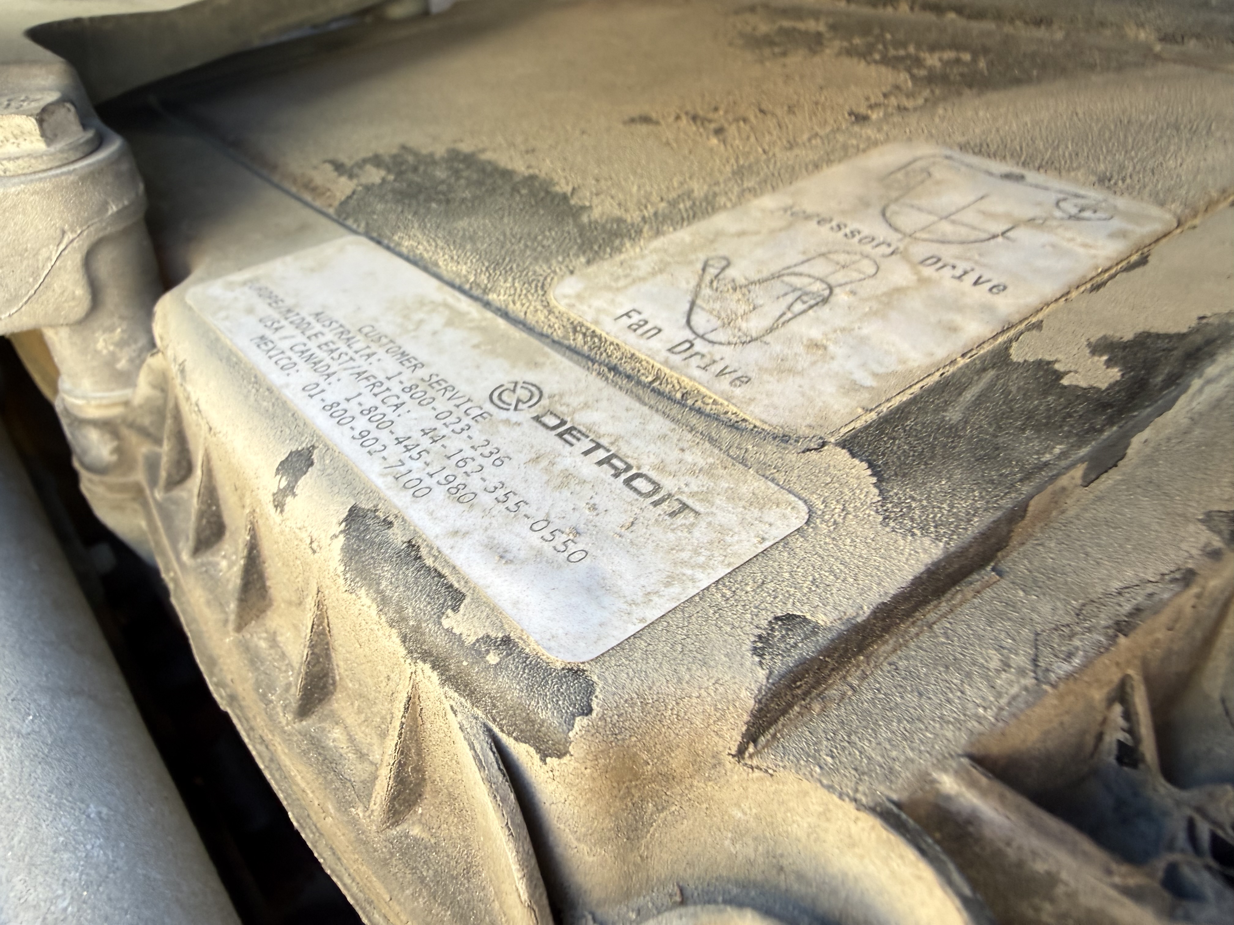 2021 FREIGHTLINER CASCADIA 116DC - image 12