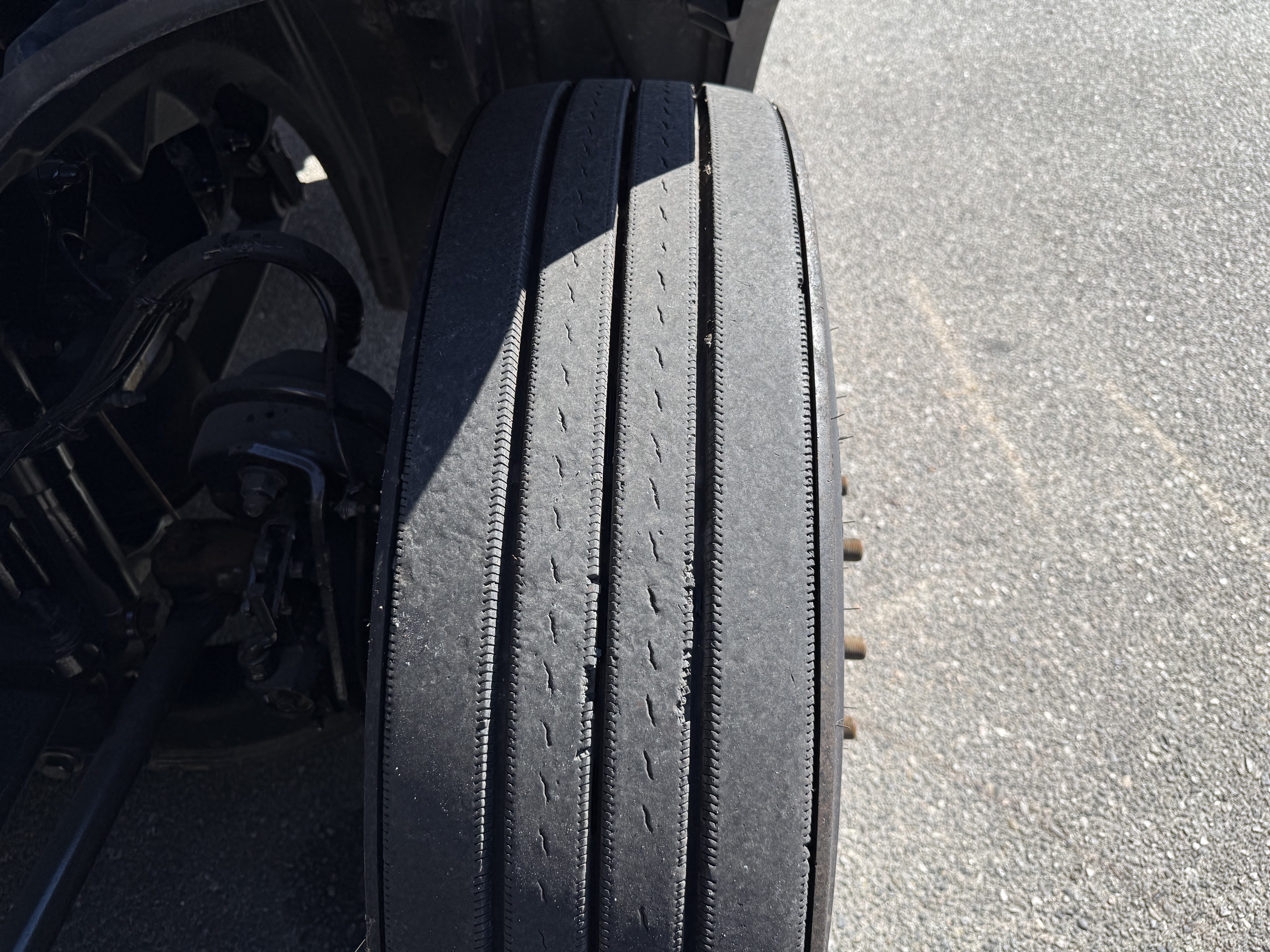 2021 FREIGHTLINER CASCADIA 116DC - image 13