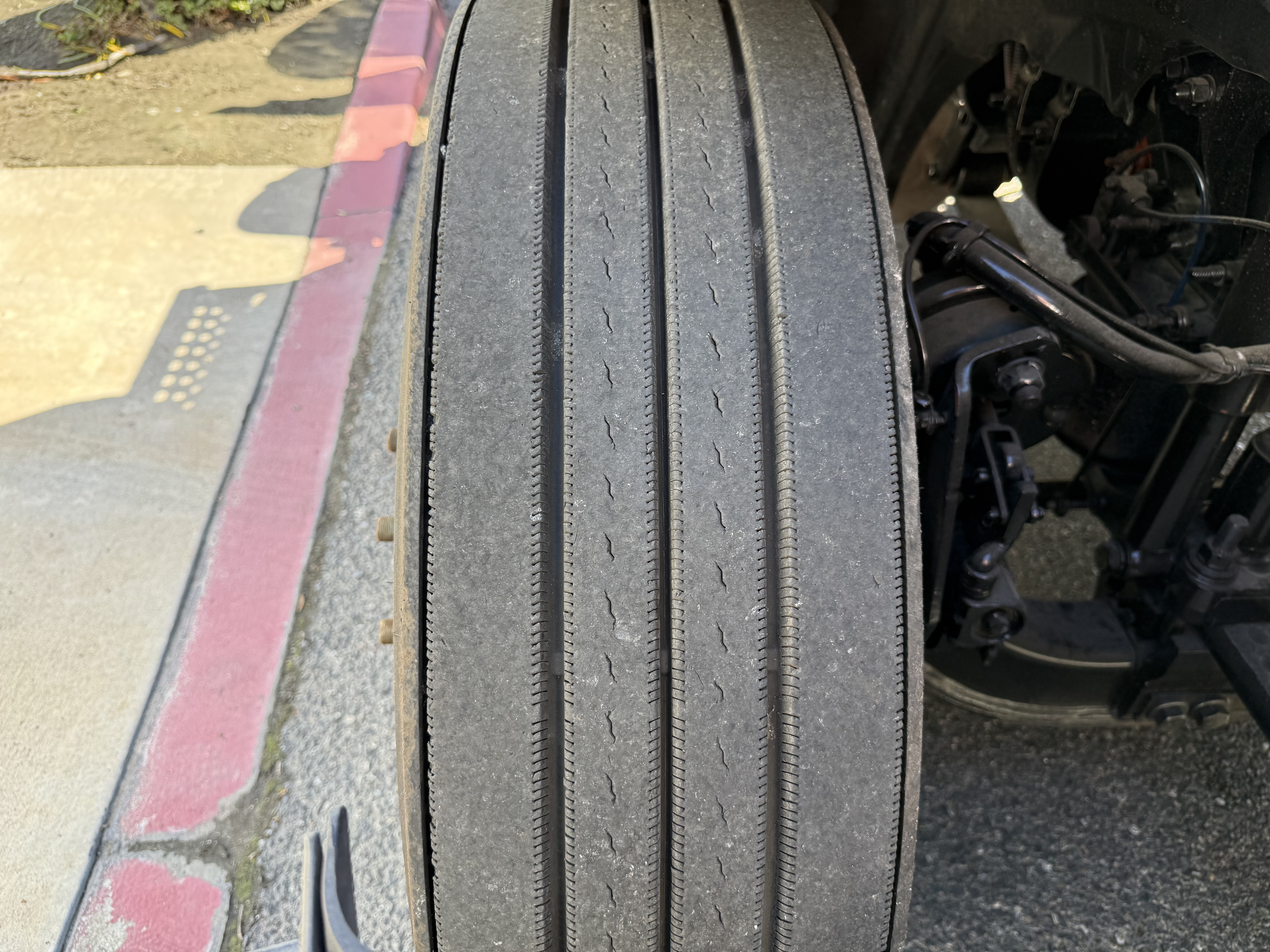 2021 FREIGHTLINER CASCADIA 116DC - image 14