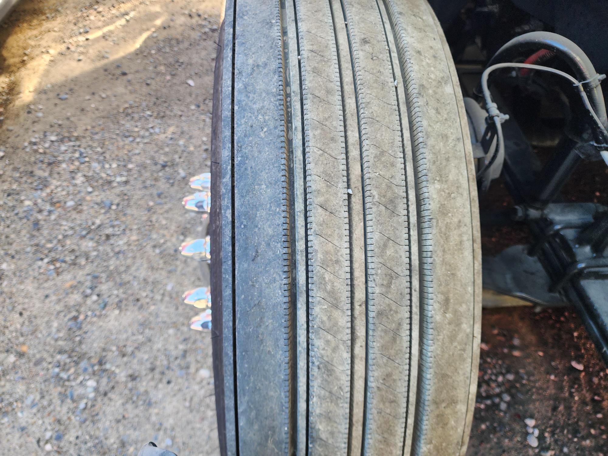 2021 FREIGHTLINER CASCADIA 126SLP - image 12