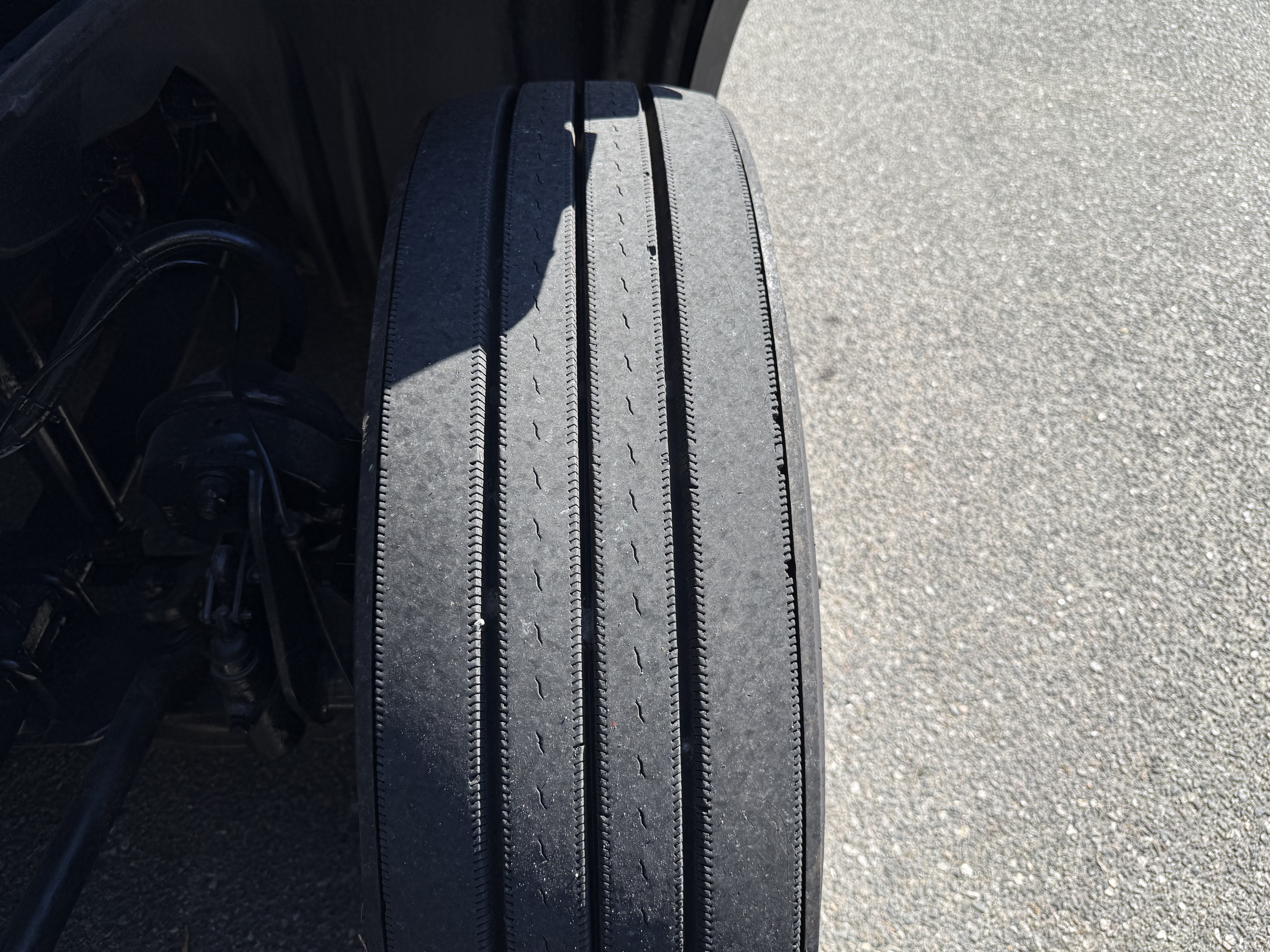 2021 FREIGHTLINER CASCADIA 126SLP - image 14