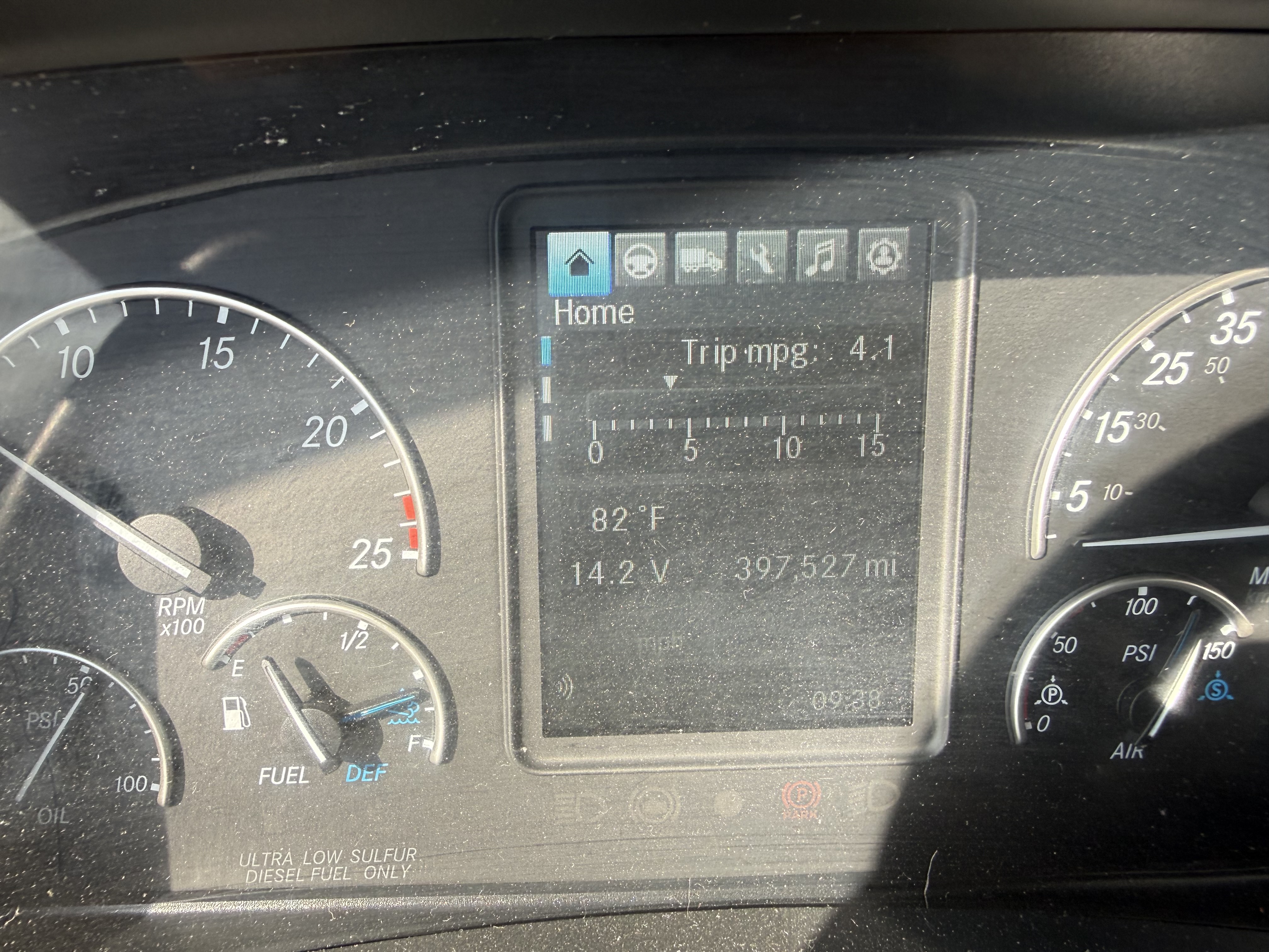 2021 FREIGHTLINER CASCADIA 126SLP - image 15