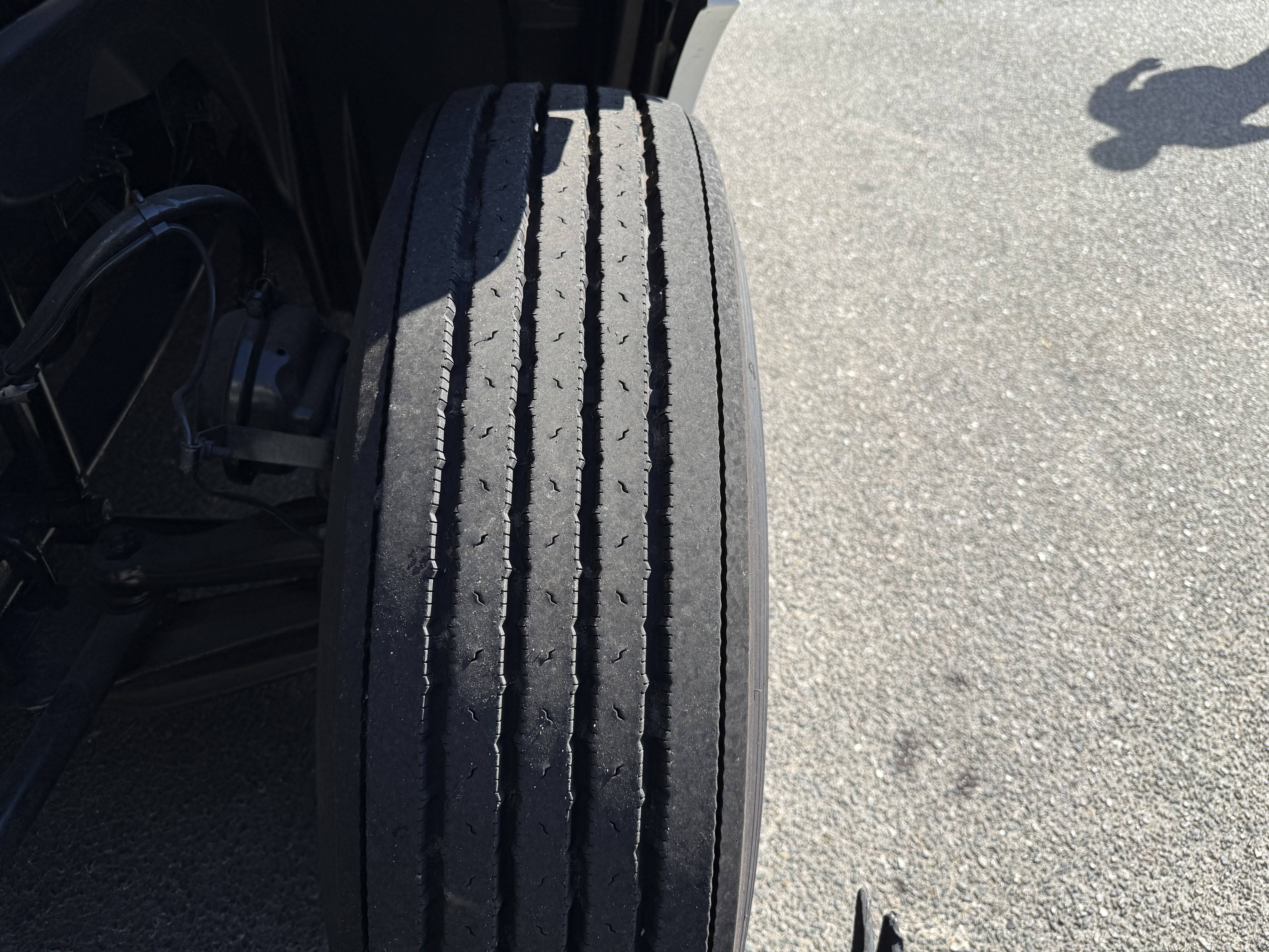 2023 FREIGHTLINER CASCADIA 126SLP - image 14