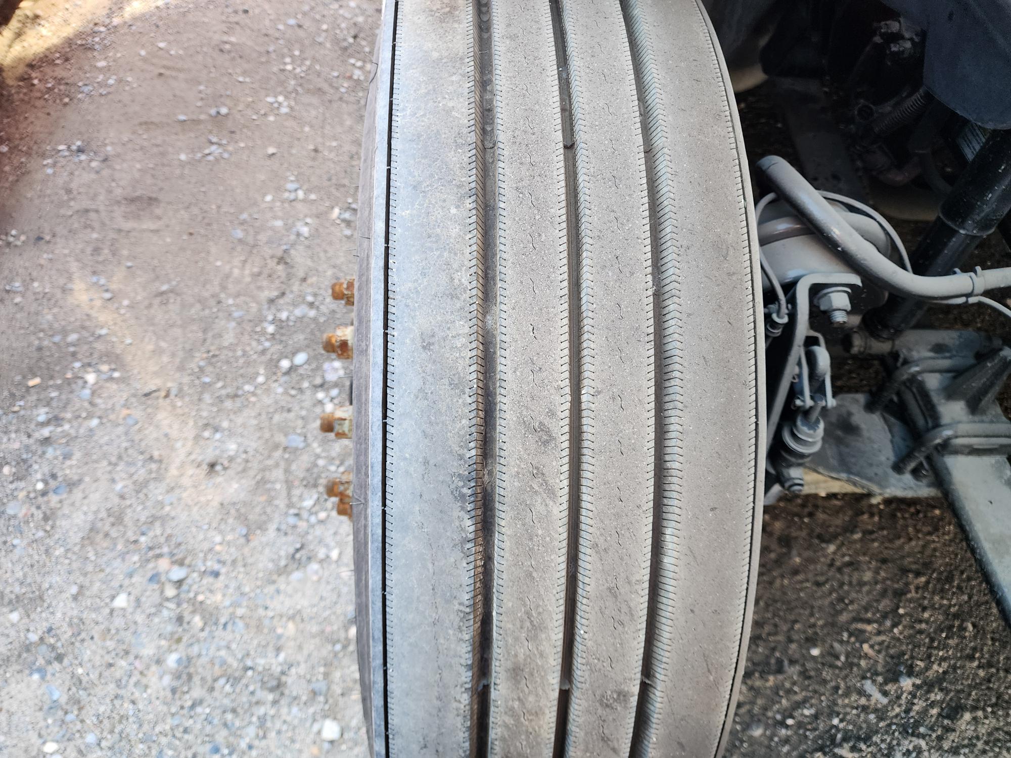 2021 FREIGHTLINER CASCADIA 126SLP - image 11