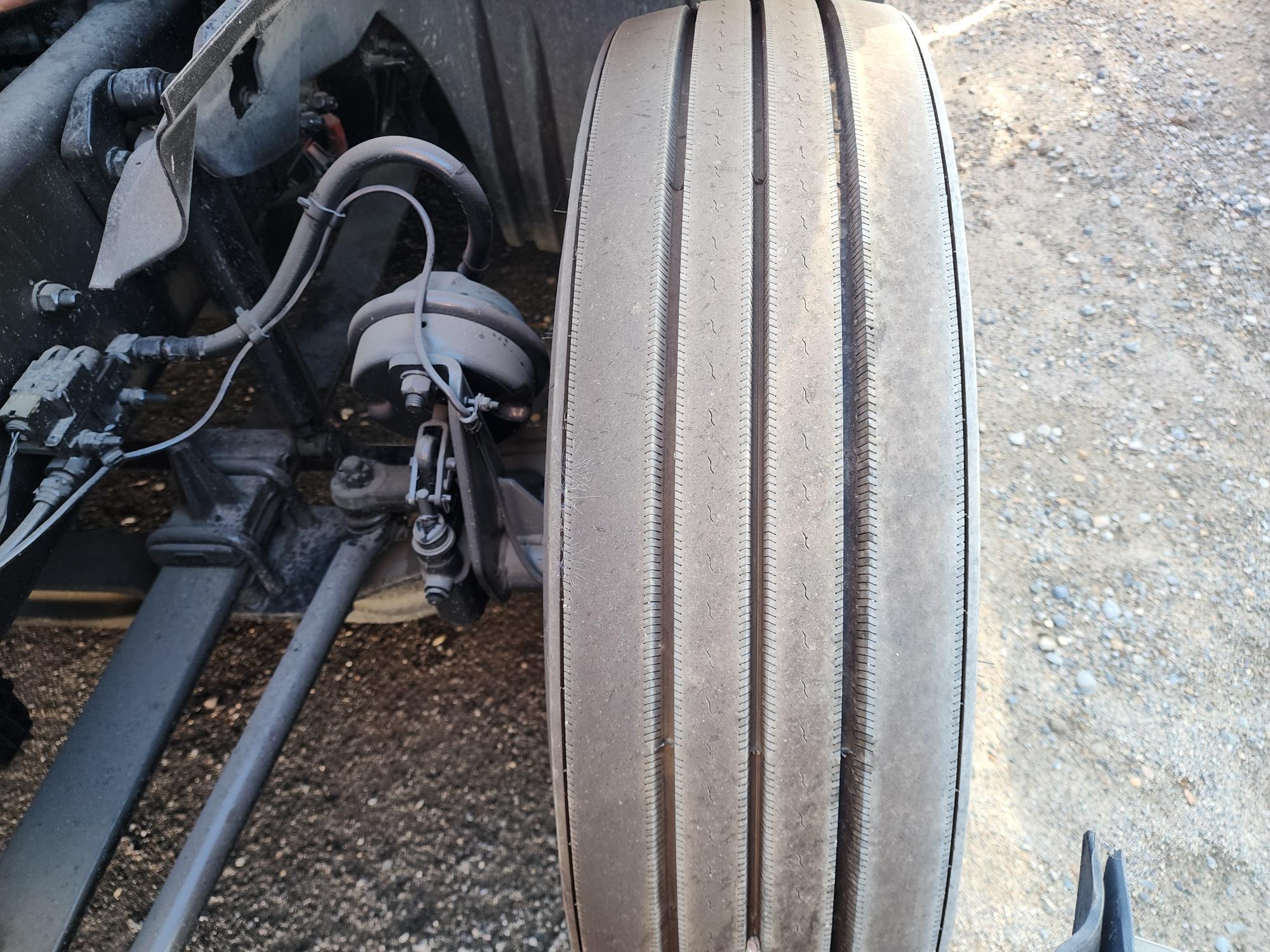 2021 FREIGHTLINER CASCADIA 126SLP - image 12