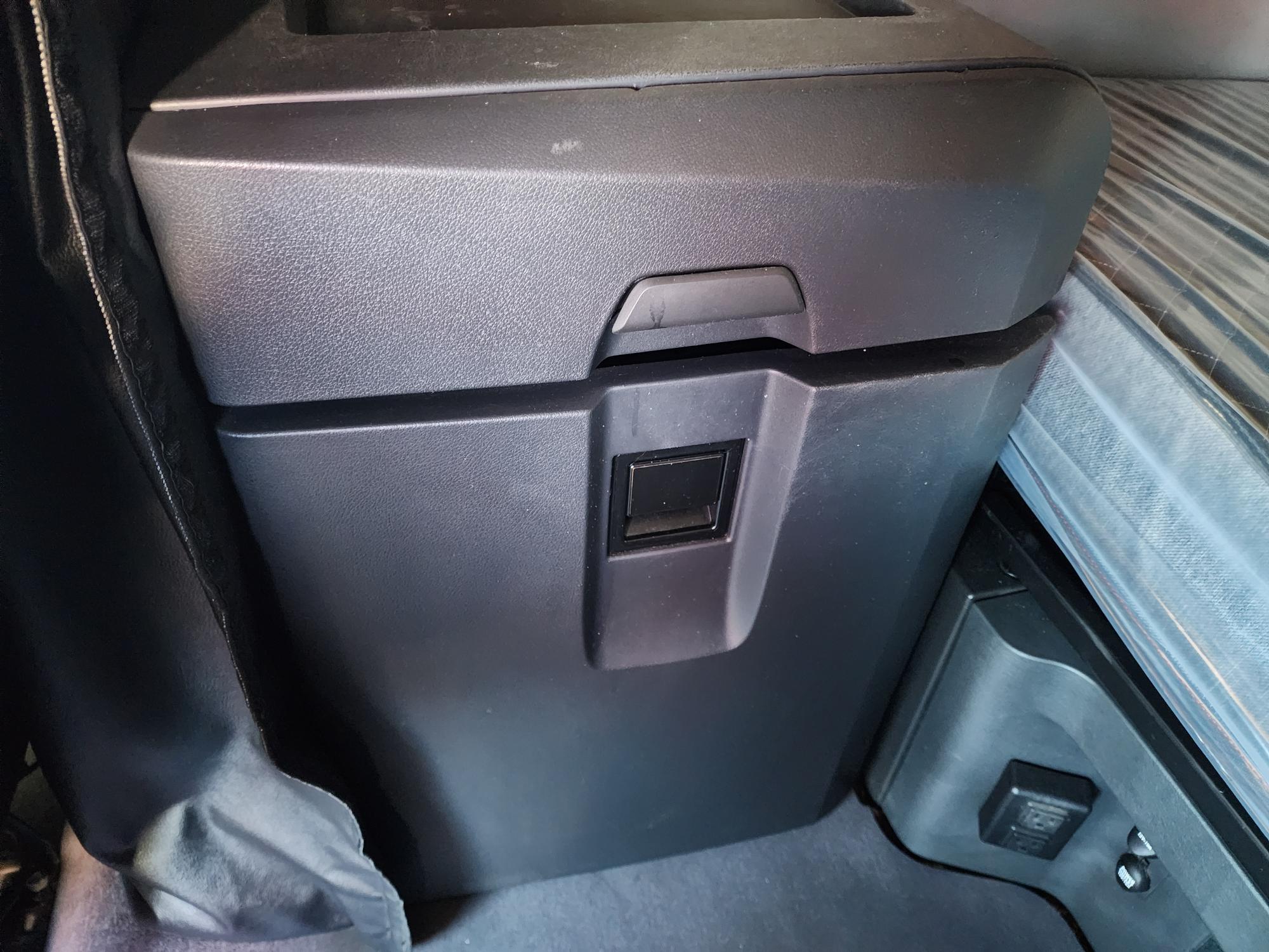 2021 FREIGHTLINER CASCADIA 126SLP - image 19