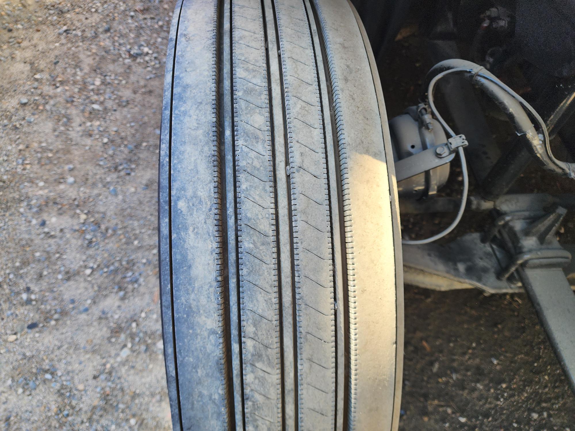 2023 FREIGHTLINER CASCADIA 126SLP - image 11