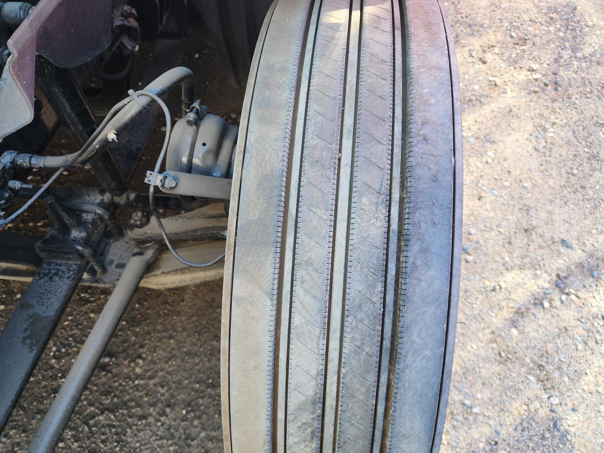 2023 FREIGHTLINER CASCADIA 126SLP - image 12