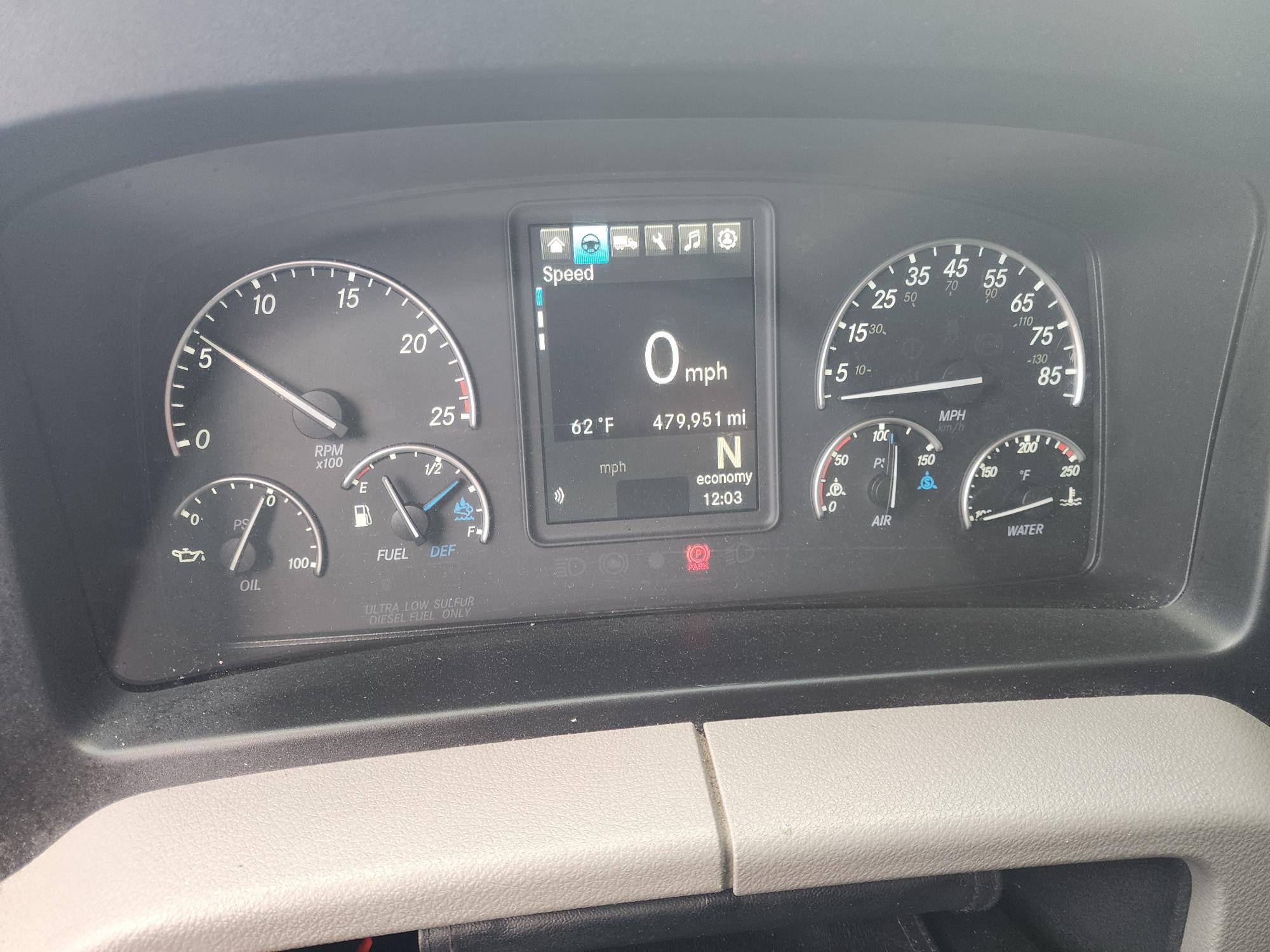 2022 FREIGHTLINER CASCADIA 126SLP - image 15