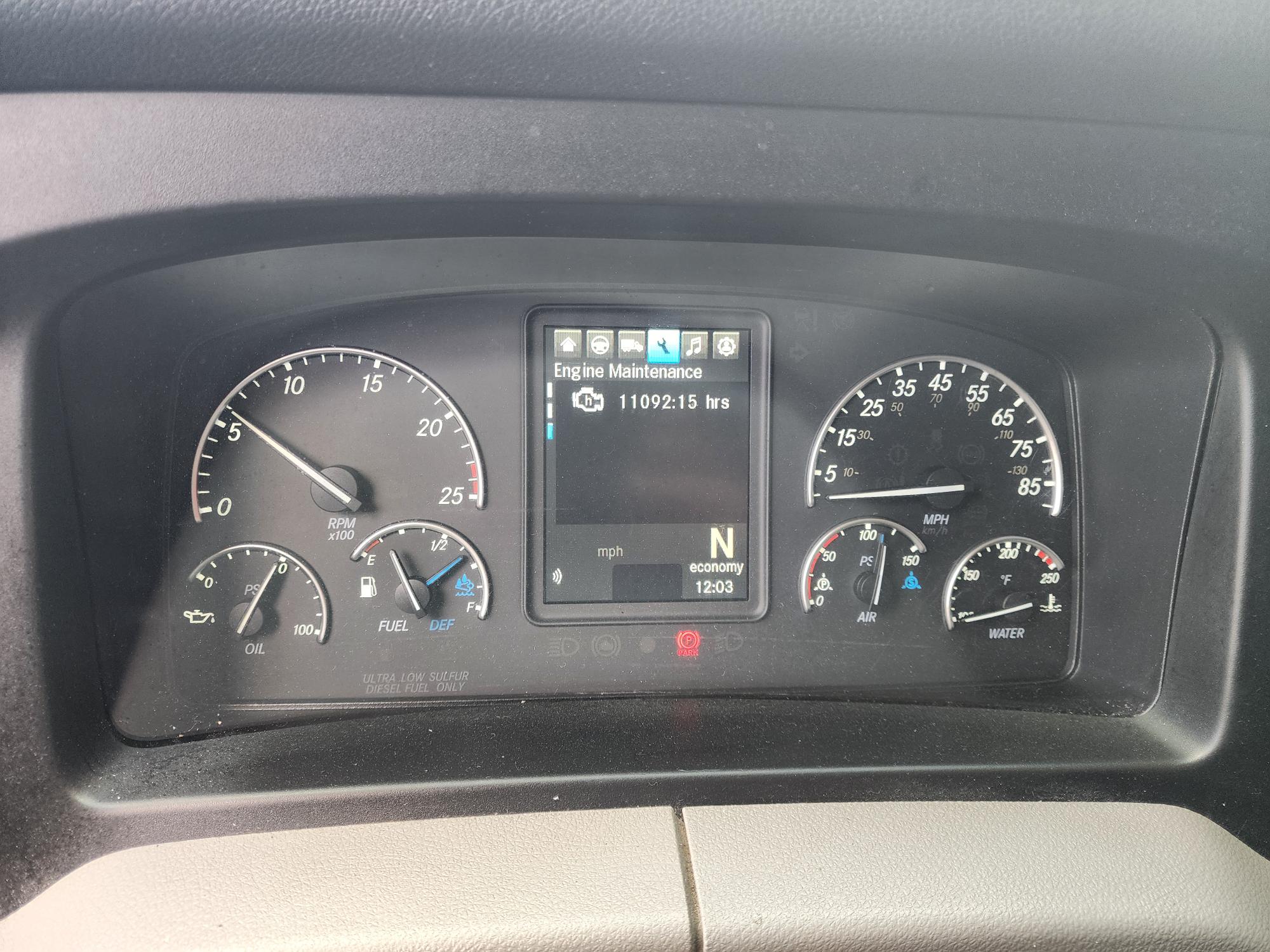 2022 FREIGHTLINER CASCADIA 126SLP - image 14