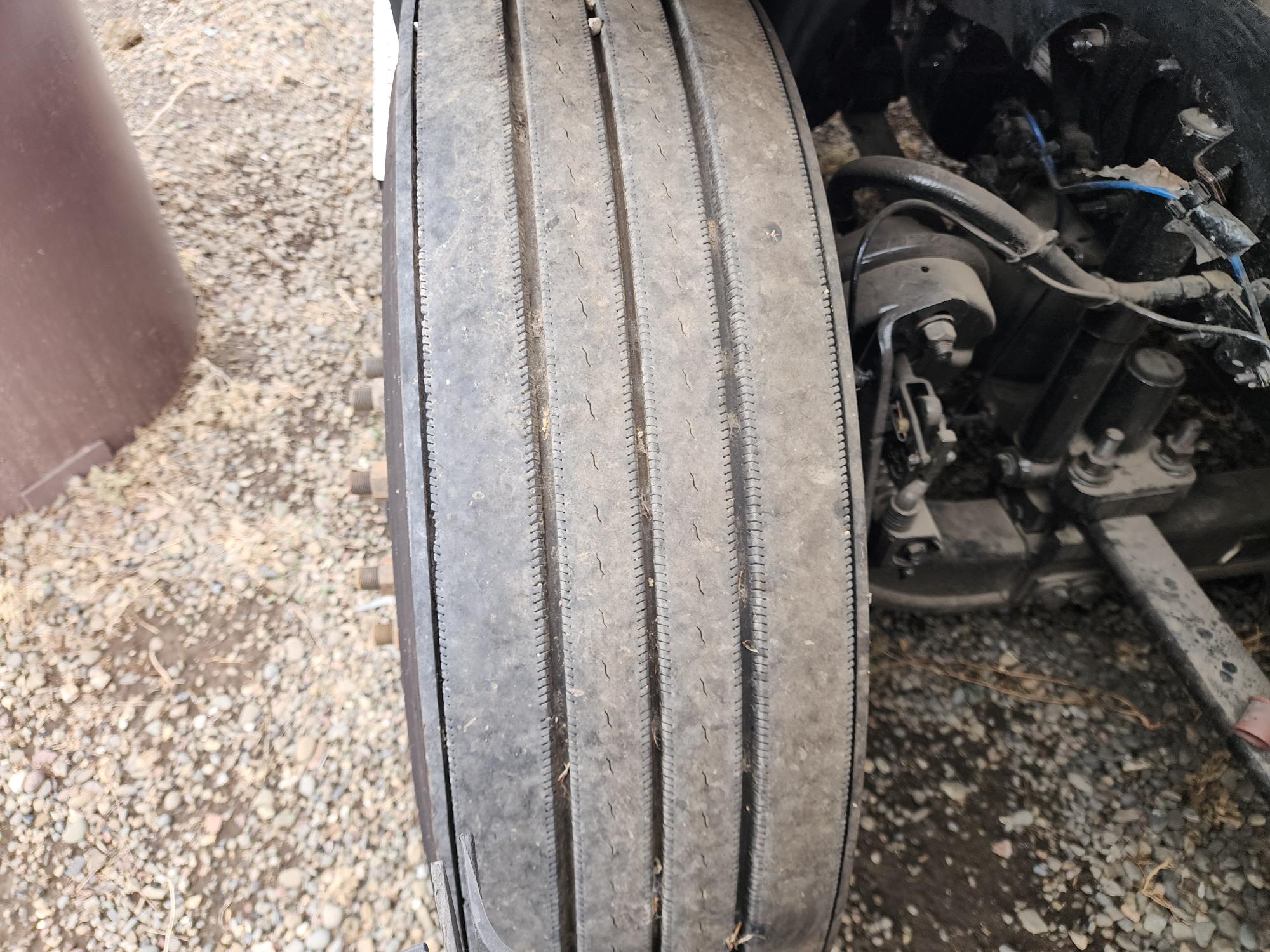 2021 FREIGHTLINER CASCADIA 116DC - image 11