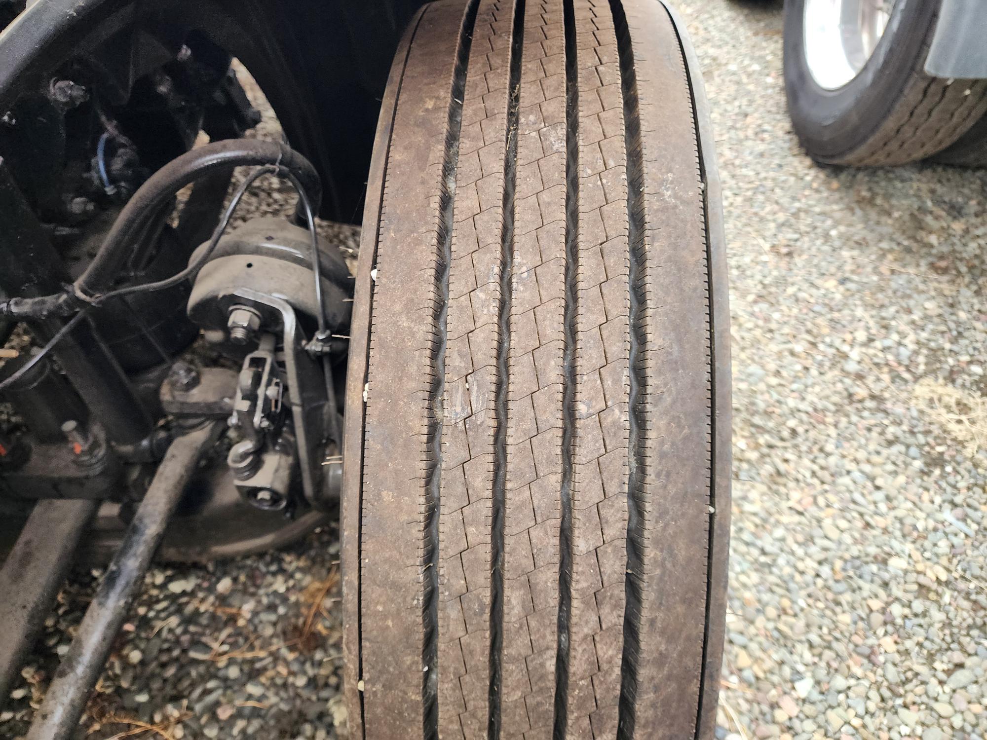 2021 FREIGHTLINER CASCADIA 116DC - image 12