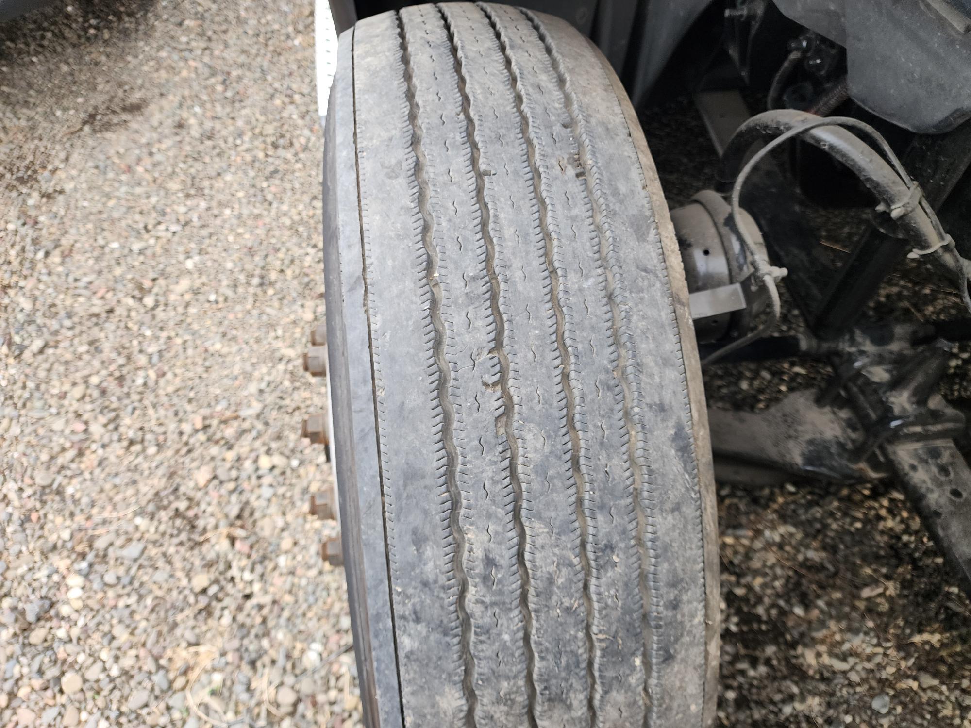 2021 FREIGHTLINER CASCADIA 126SLP - image 11