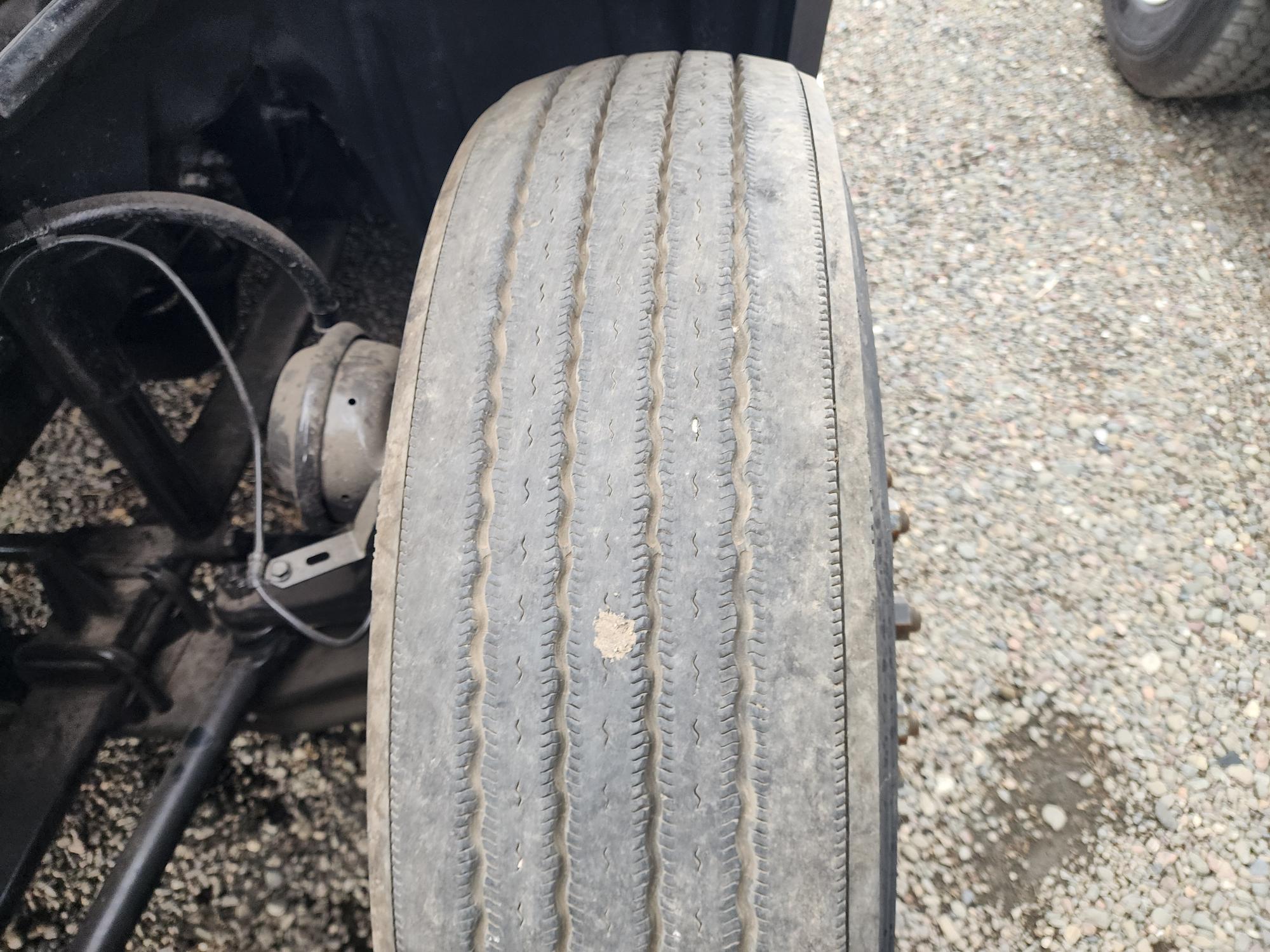 2021 FREIGHTLINER CASCADIA 126SLP - image 12