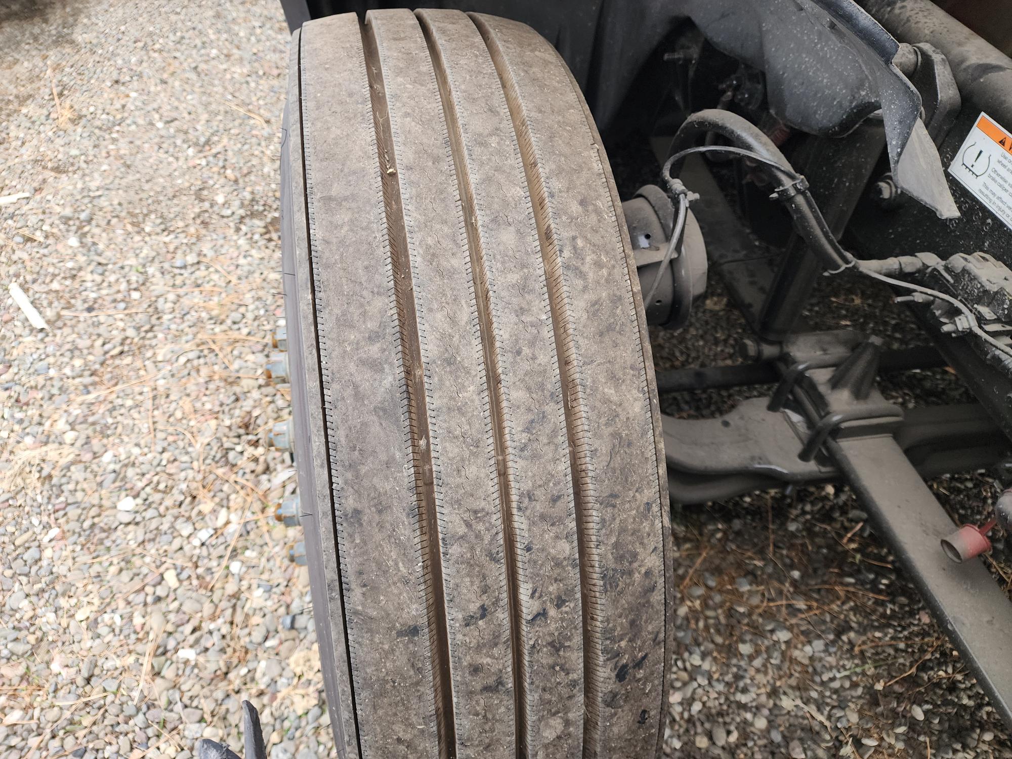 2022 FREIGHTLINER CASCADIA 126SLP - image 11