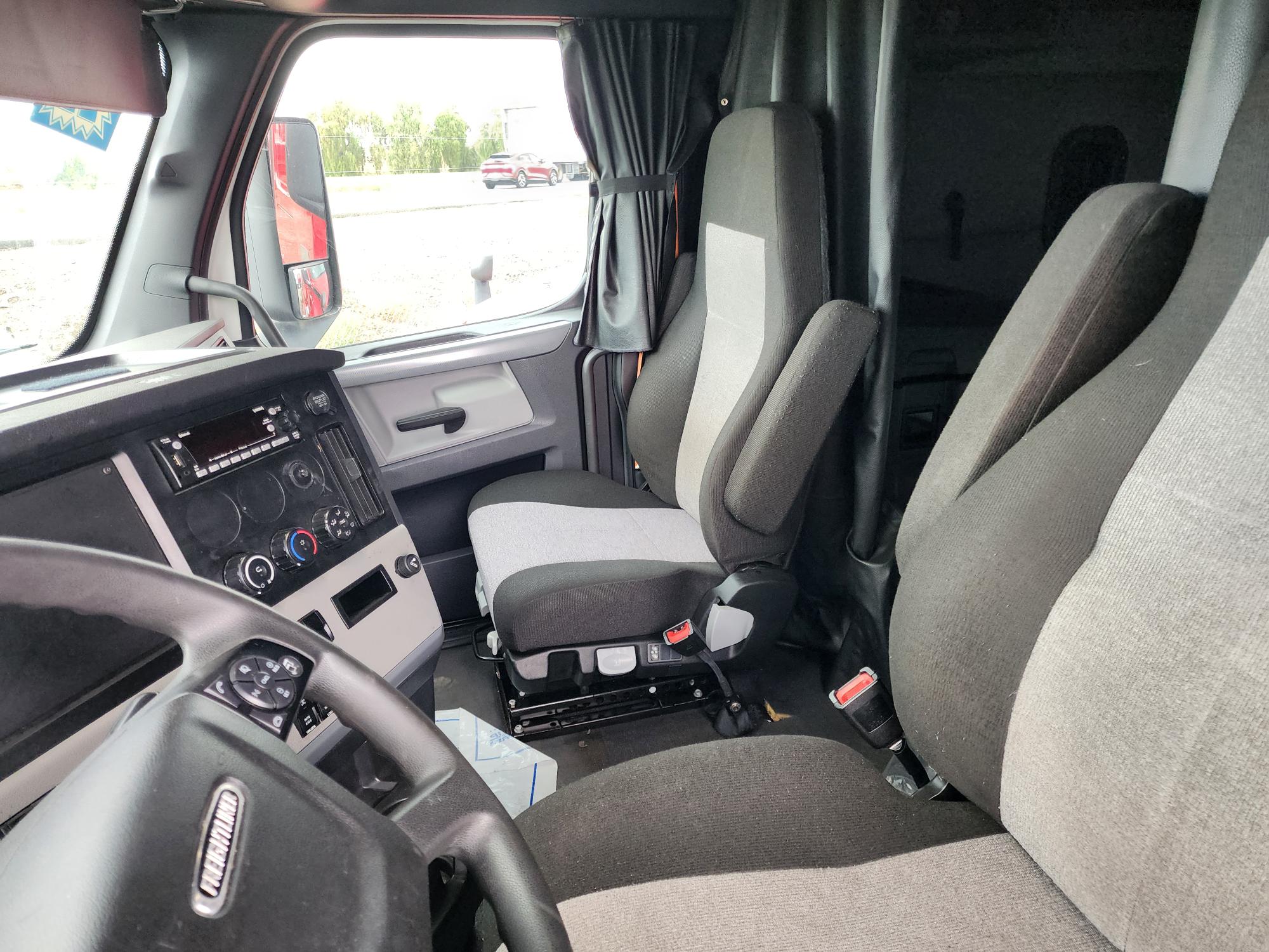 2022 FREIGHTLINER CASCADIA 126SLP - image 16