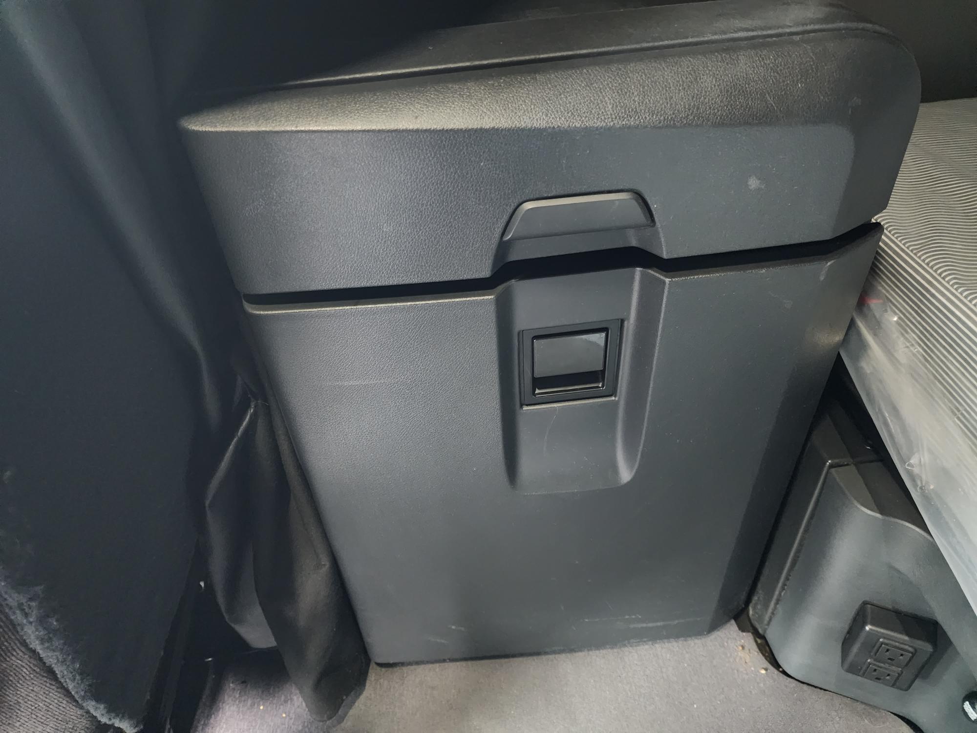 2022 FREIGHTLINER CASCADIA 126SLP - image 20