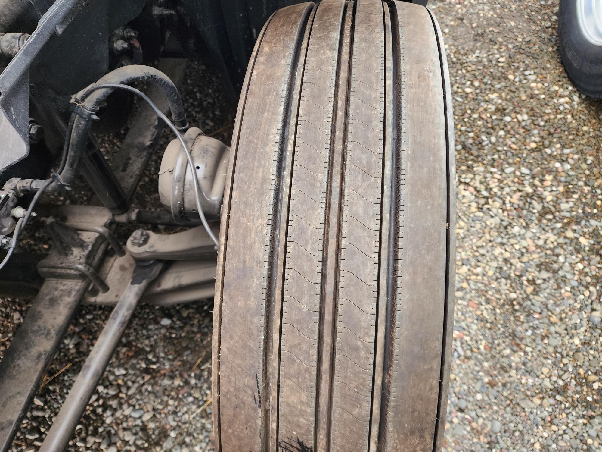 2022 FREIGHTLINER CASCADIA 126SLP - image 12