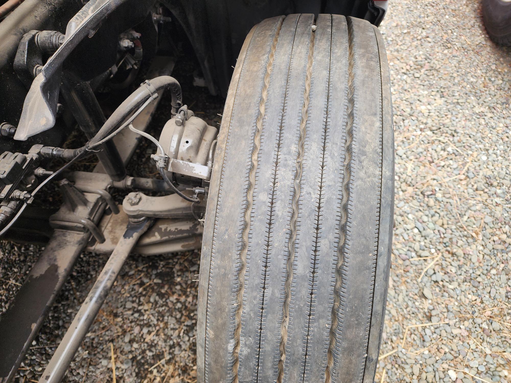 2022 FREIGHTLINER CASCADIA 126SLP - image 12