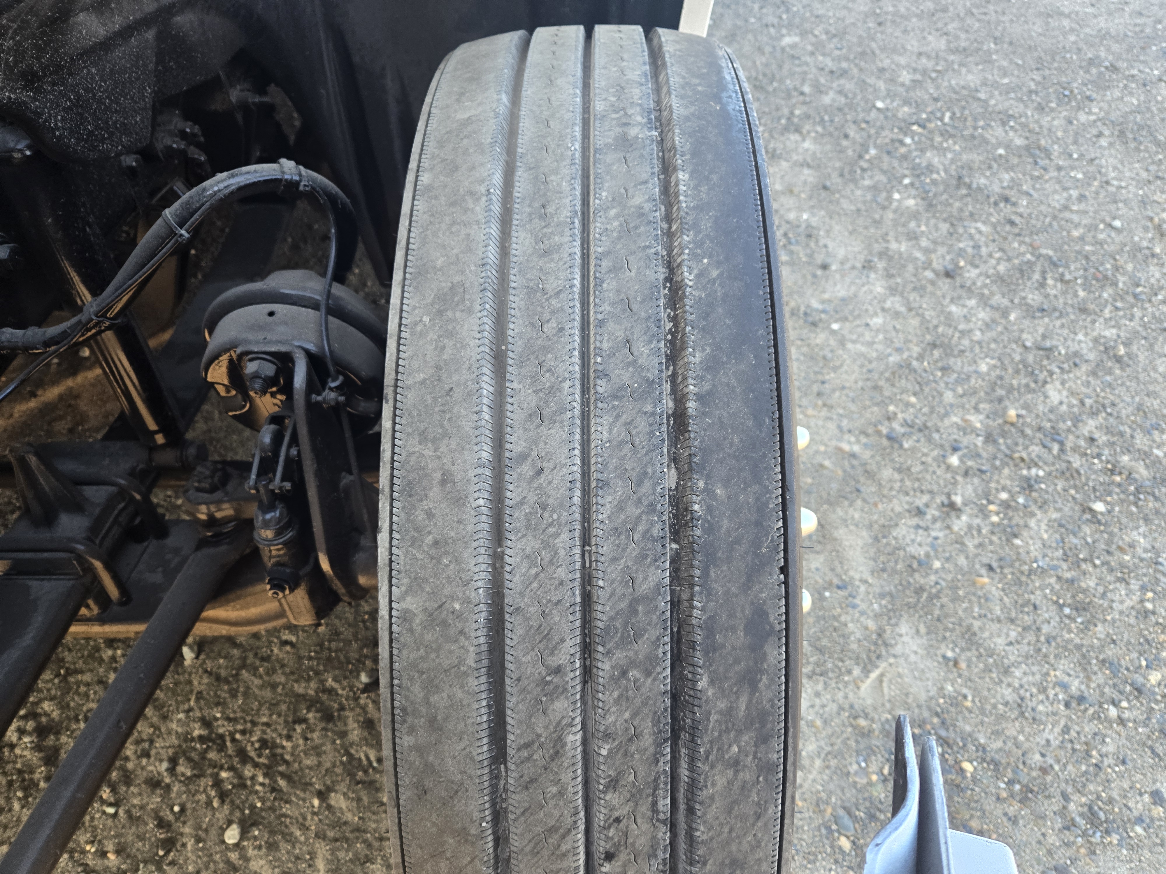 2020 FREIGHTLINER CASCADIA 126SLP - image 12