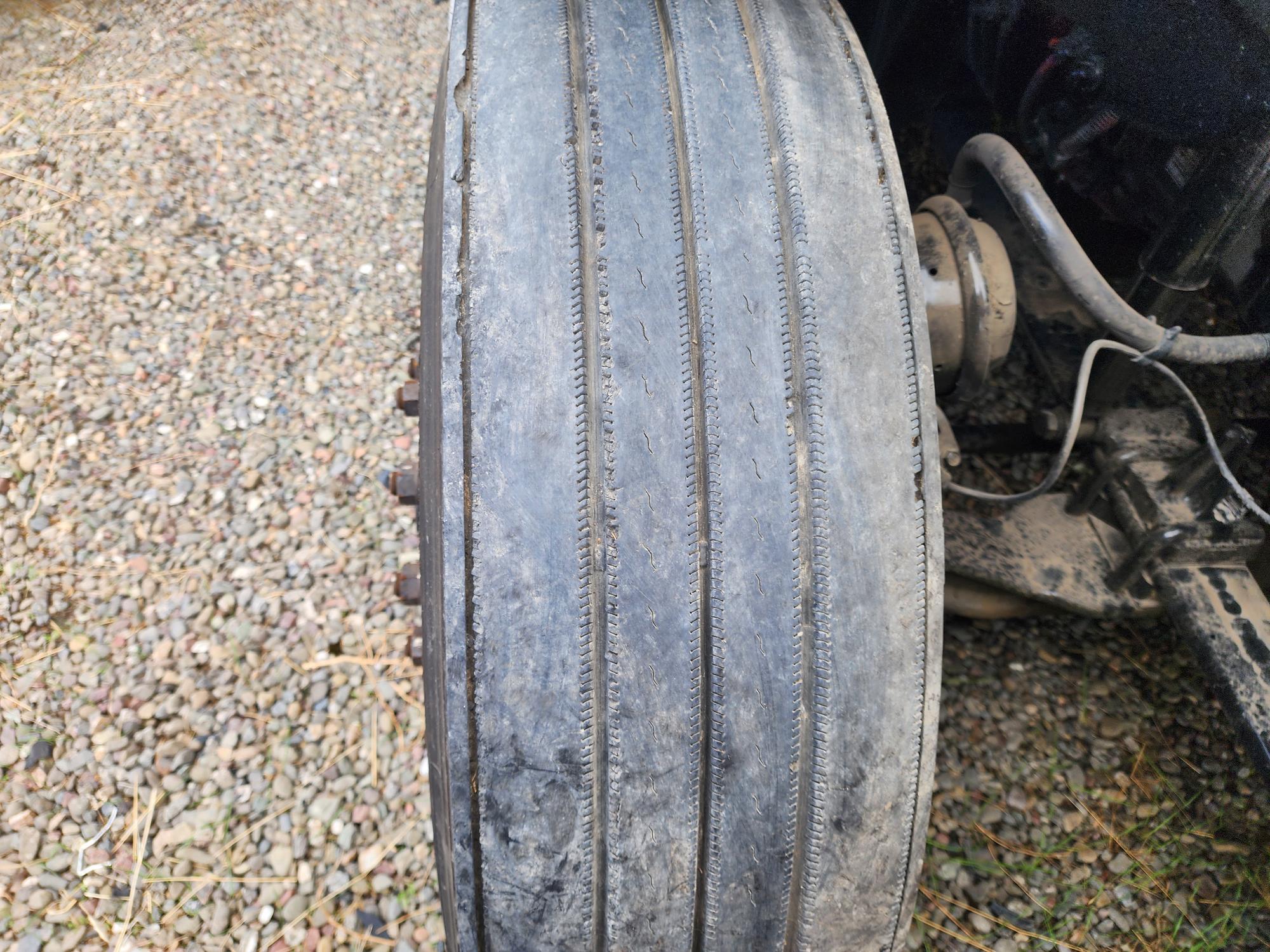 2020 FREIGHTLINER CASCADIA 126SLP - image 11