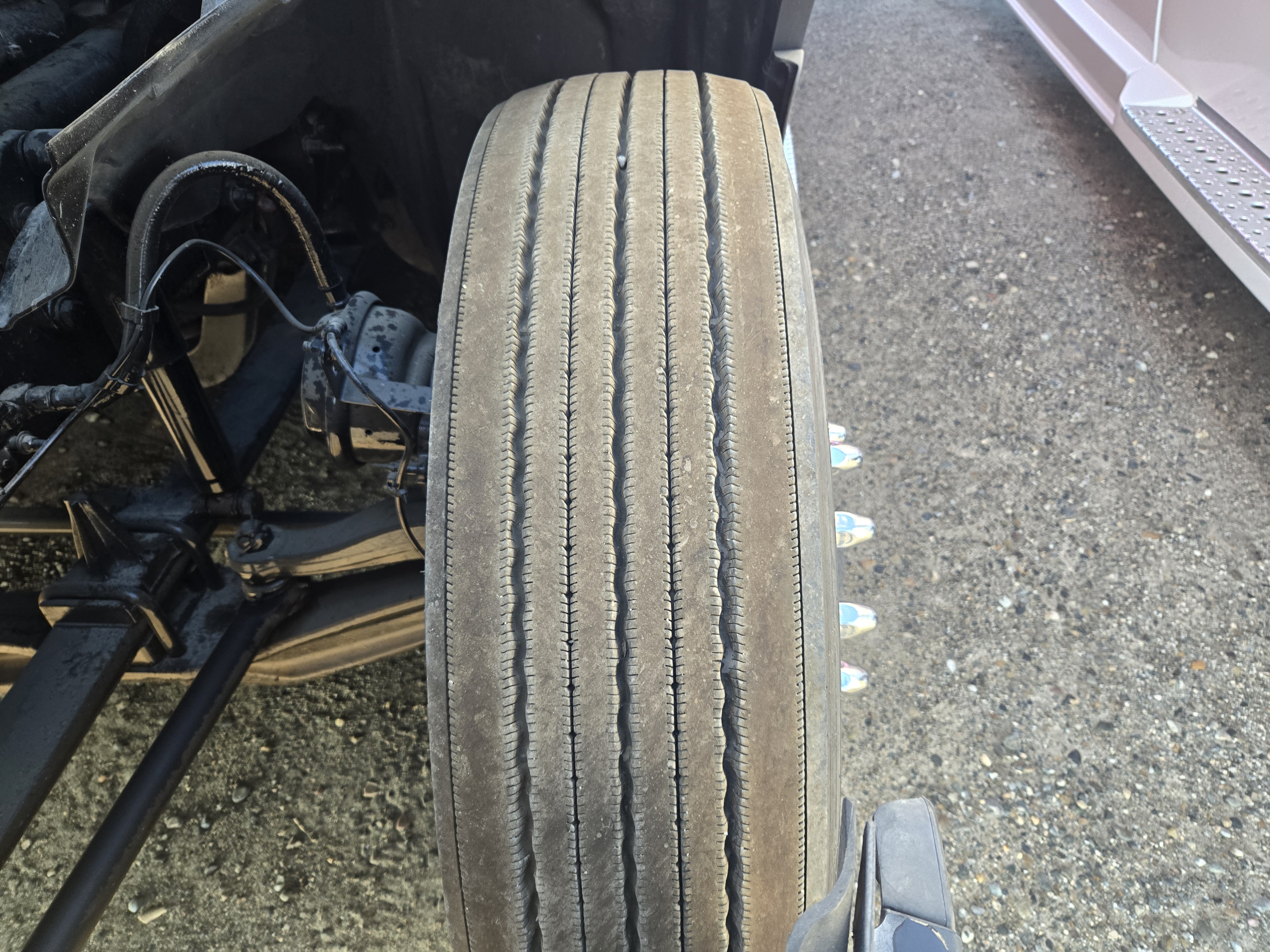 2021 FREIGHTLINER CASCADIA 126SLP - image 12