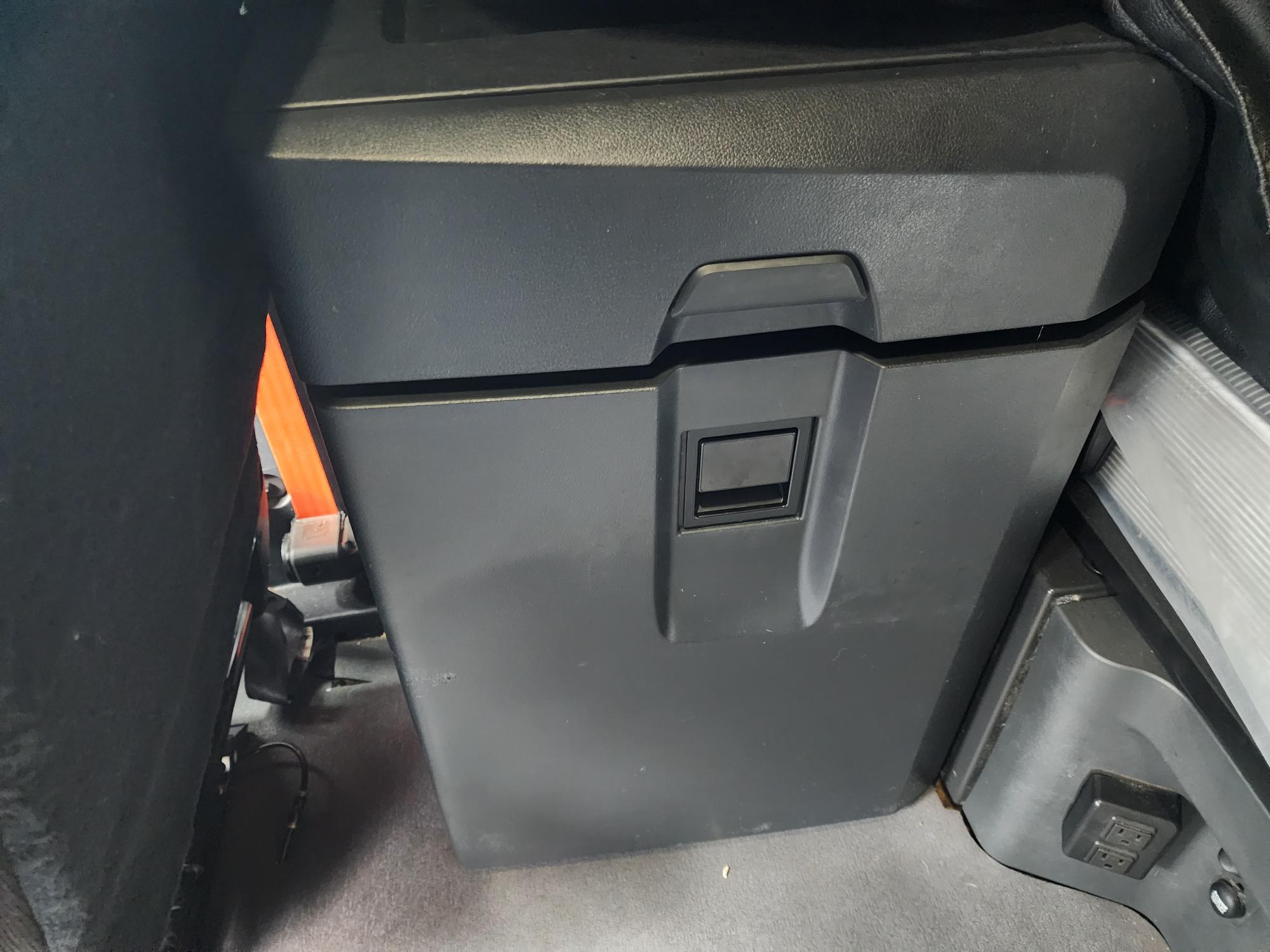 2022 FREIGHTLINER CASCADIA 126SLP - image 22